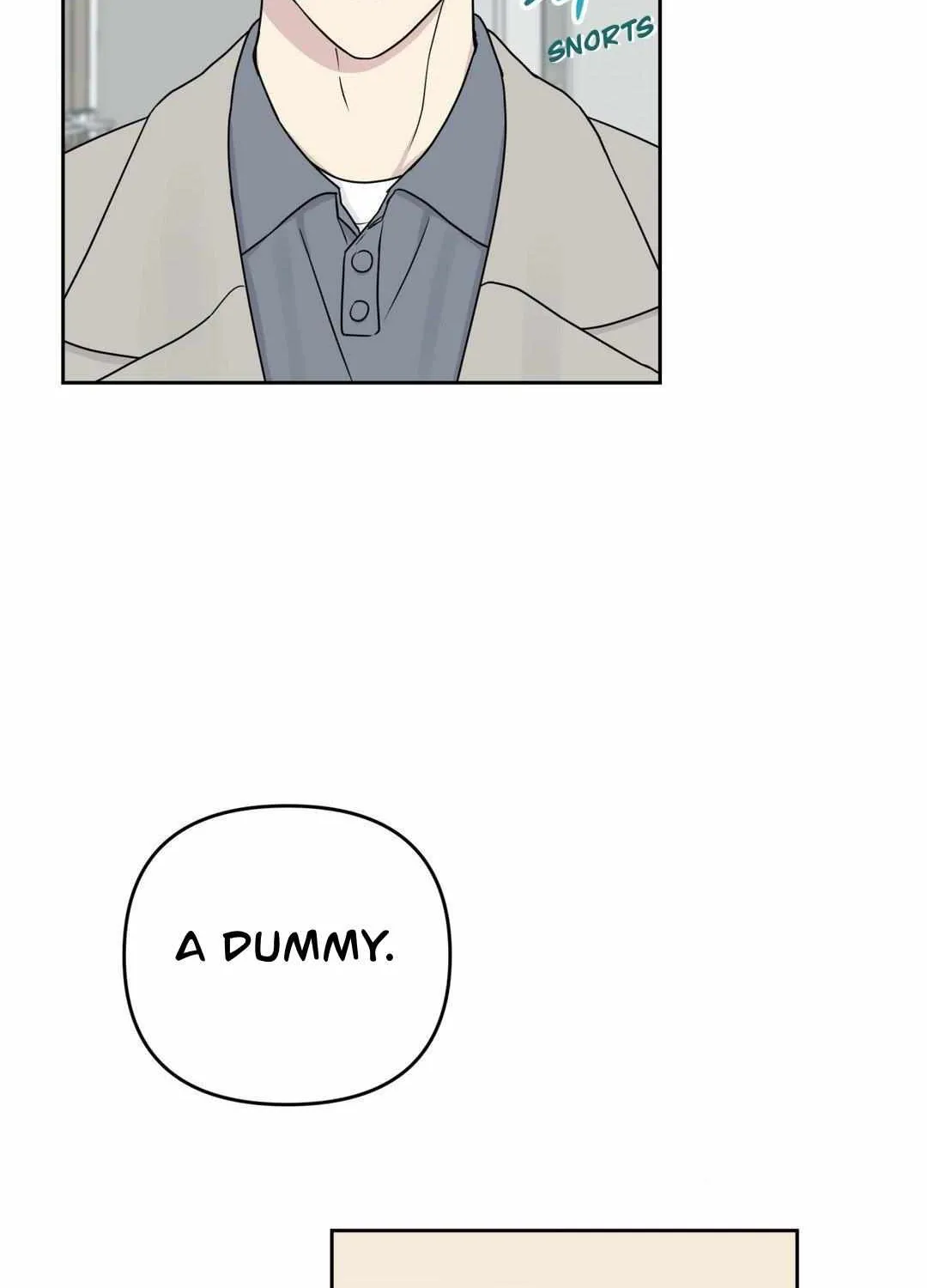 Campus Truth game Chapter 4 page 73 - 
