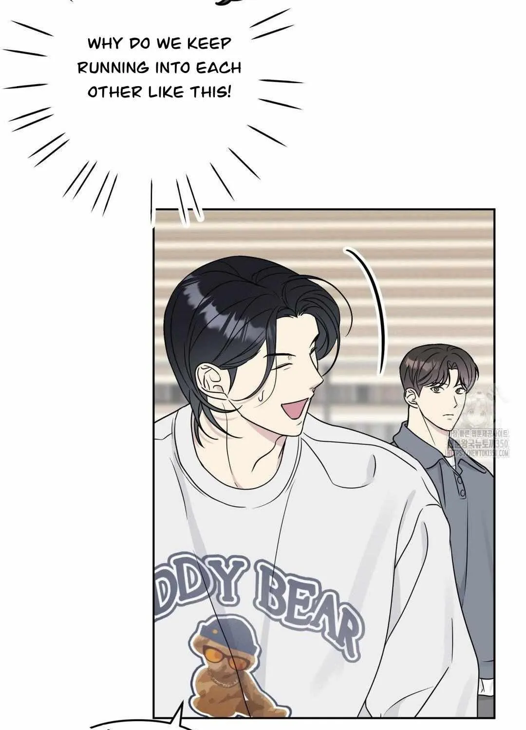Campus Truth game Chapter 4 page 10 - 