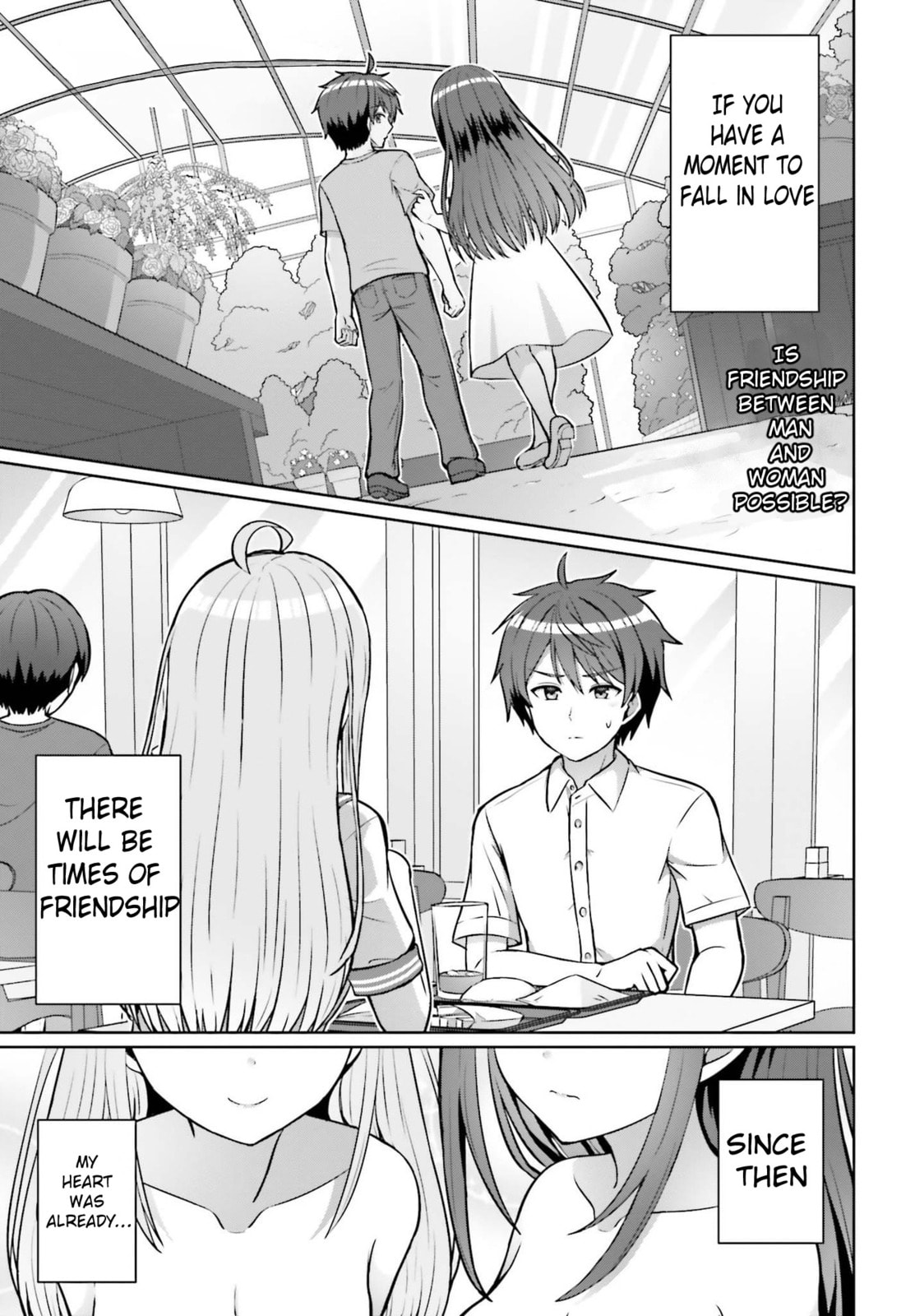 Can a Boy-Girl Friendship Hold Up? (No, It Can