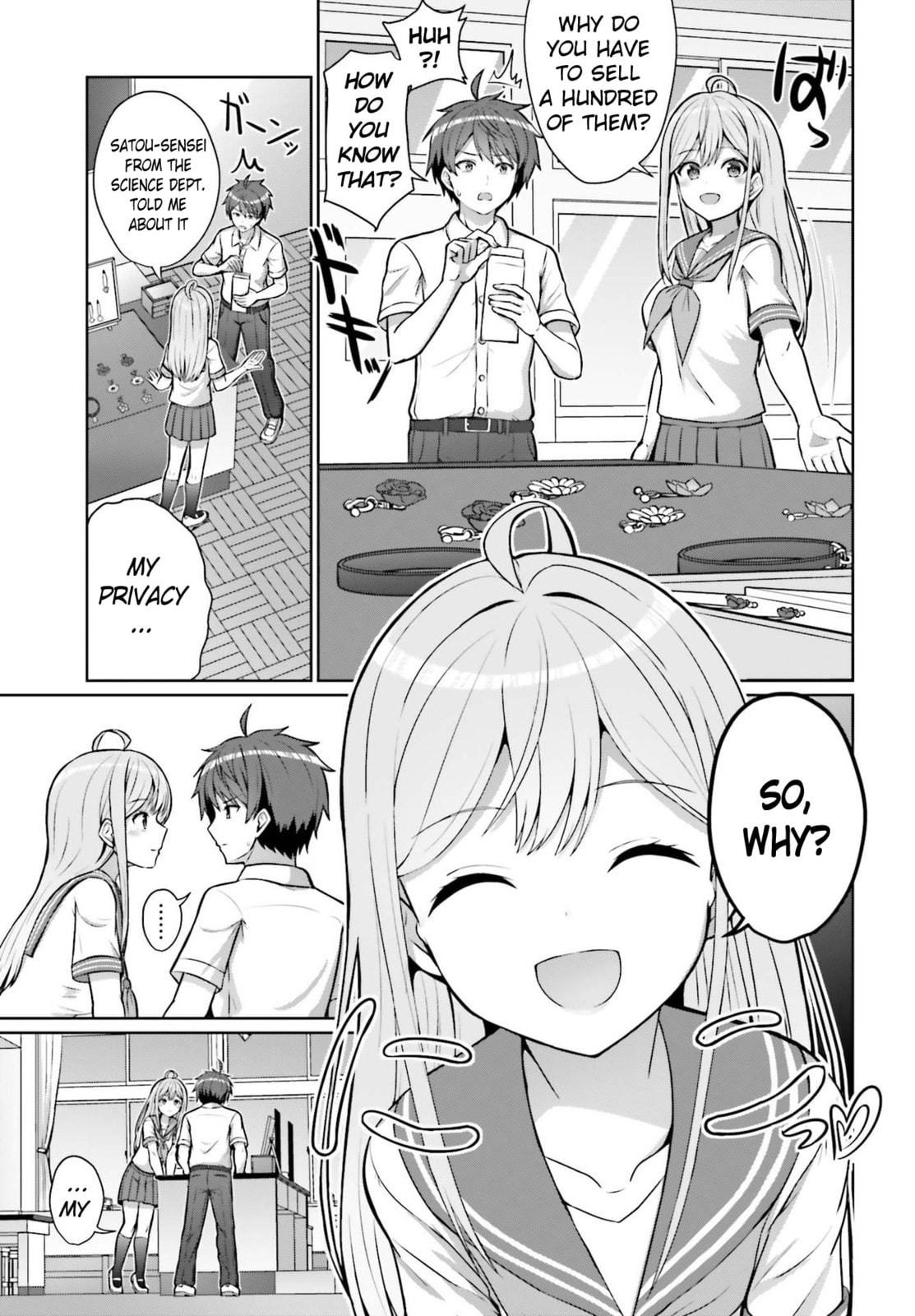 Can a Boy-Girl Friendship Hold Up? (No, It Can
