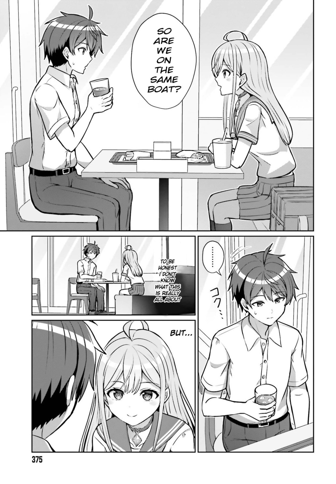 Can a Boy-Girl Friendship Hold Up? (No, It Can