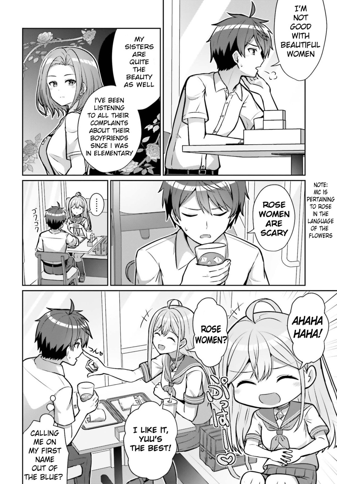 Can a Boy-Girl Friendship Hold Up? (No, It Can