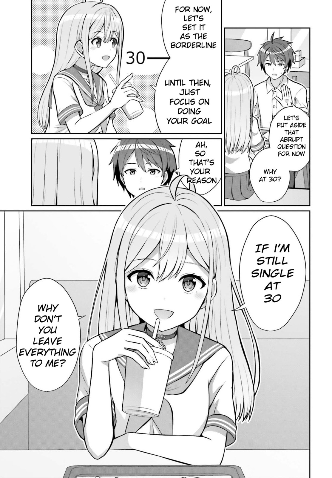 Can a Boy-Girl Friendship Hold Up? (No, It Can