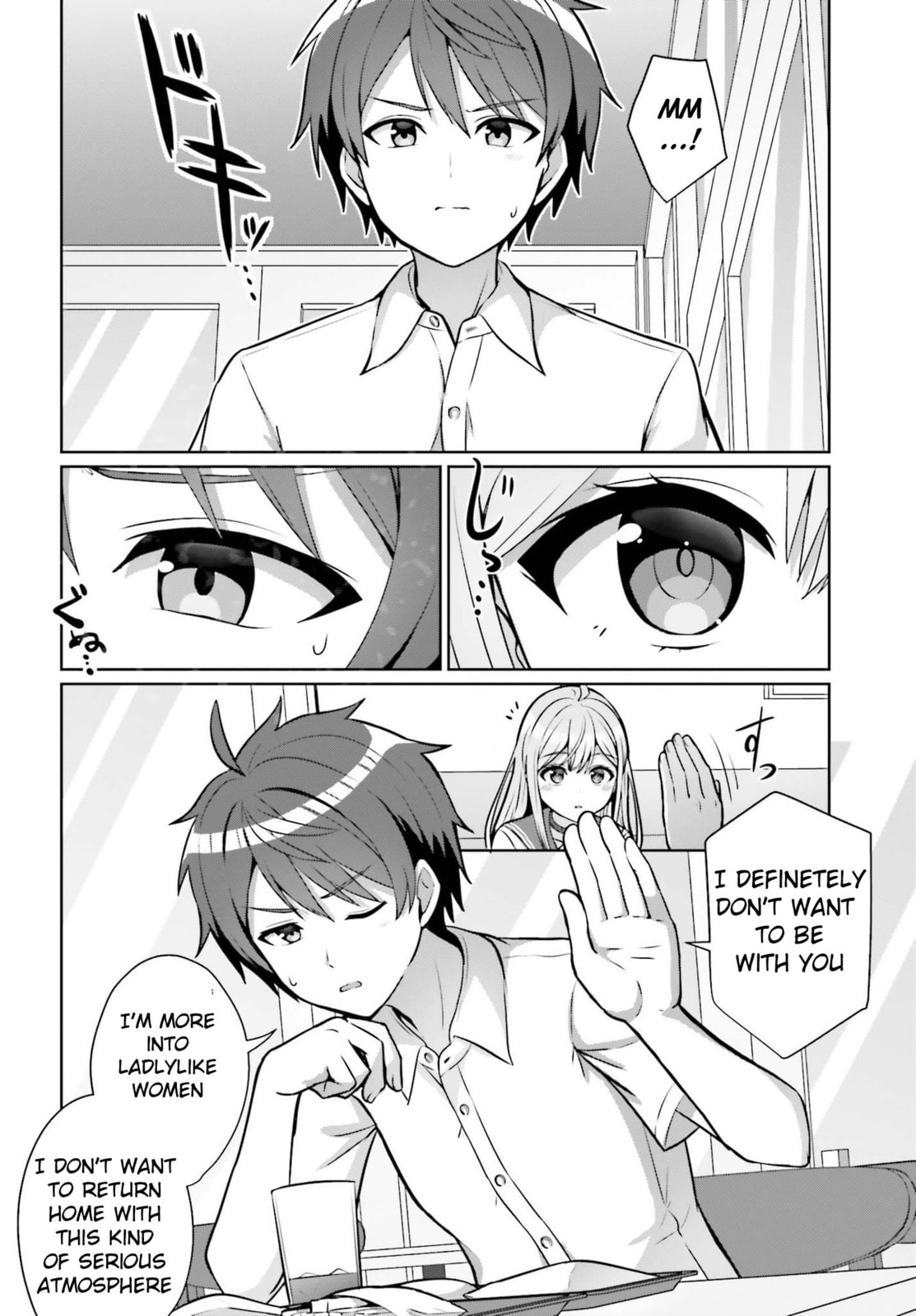 Can a Boy-Girl Friendship Hold Up? (No, It Can