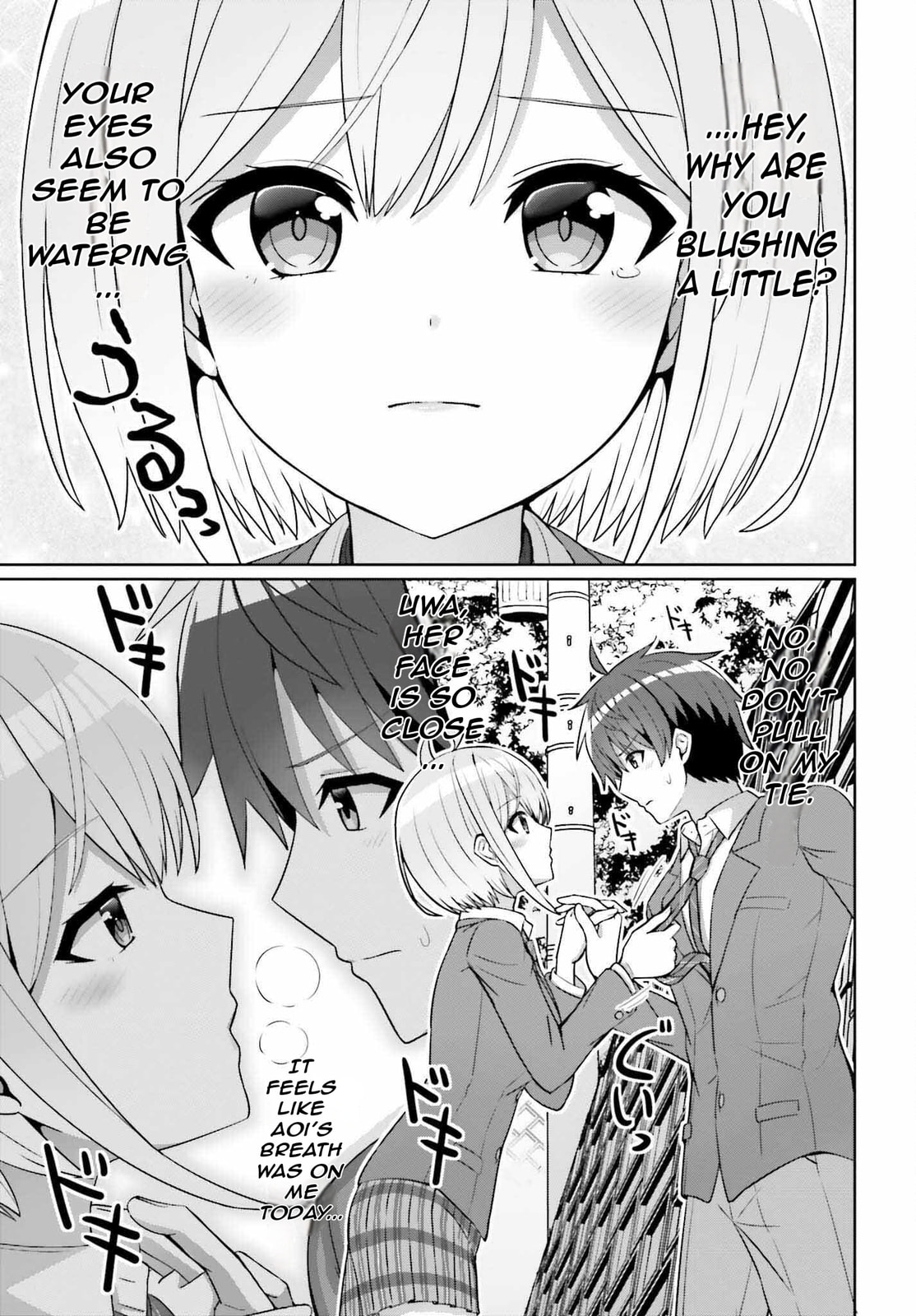 Can a Boy-Girl Friendship Hold Up? (No, It Can