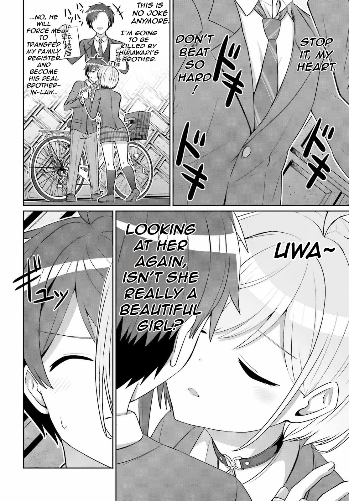 Can a Boy-Girl Friendship Hold Up? (No, It Can