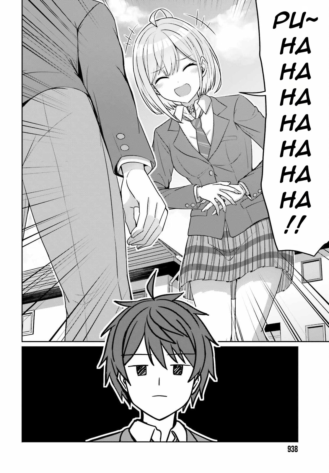 Can a Boy-Girl Friendship Hold Up? (No, It Can