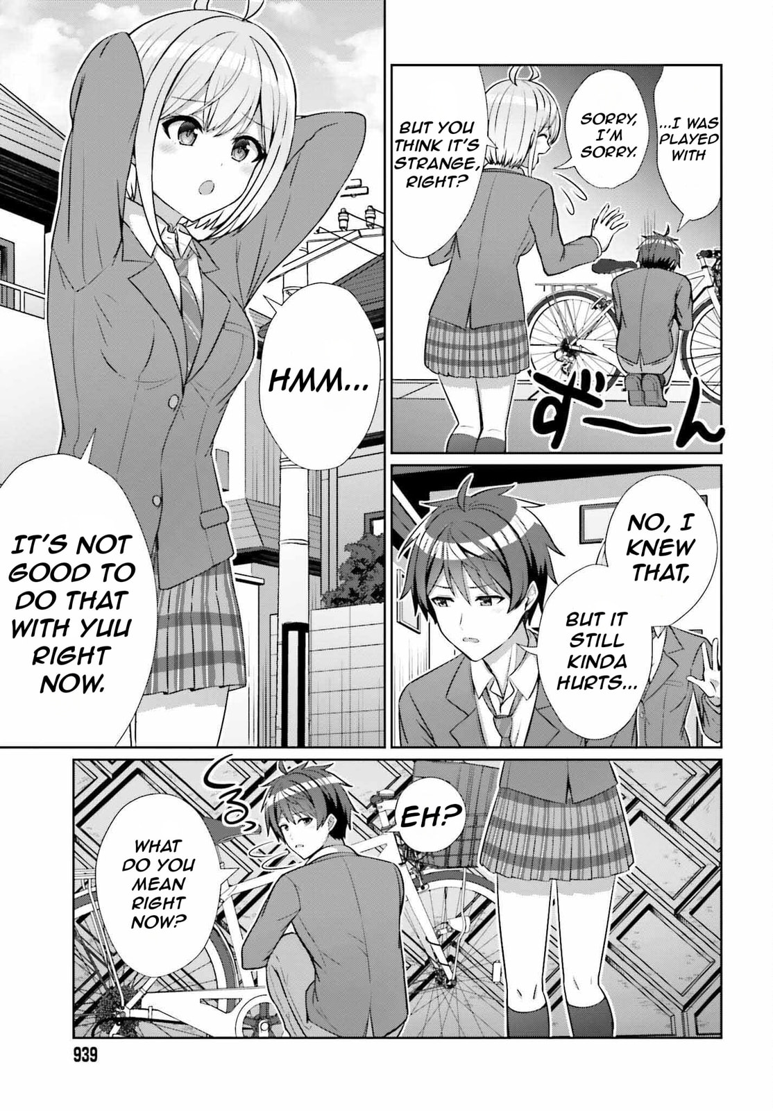 Can a Boy-Girl Friendship Hold Up? (No, It Can