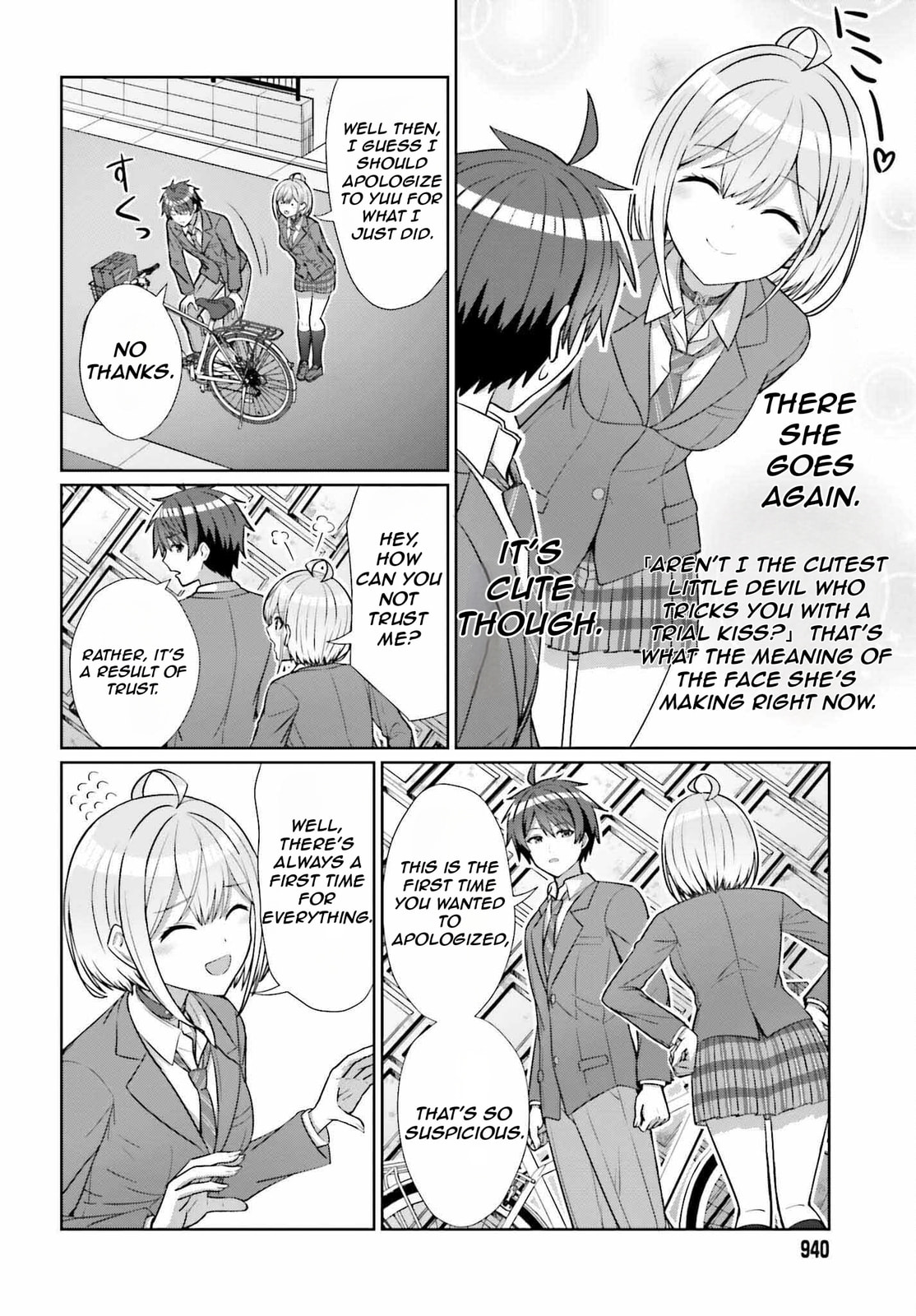 Can a Boy-Girl Friendship Hold Up? (No, It Can