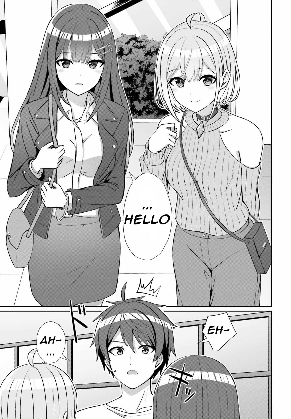 Can a Boy-Girl Friendship Hold Up? (No, It Can