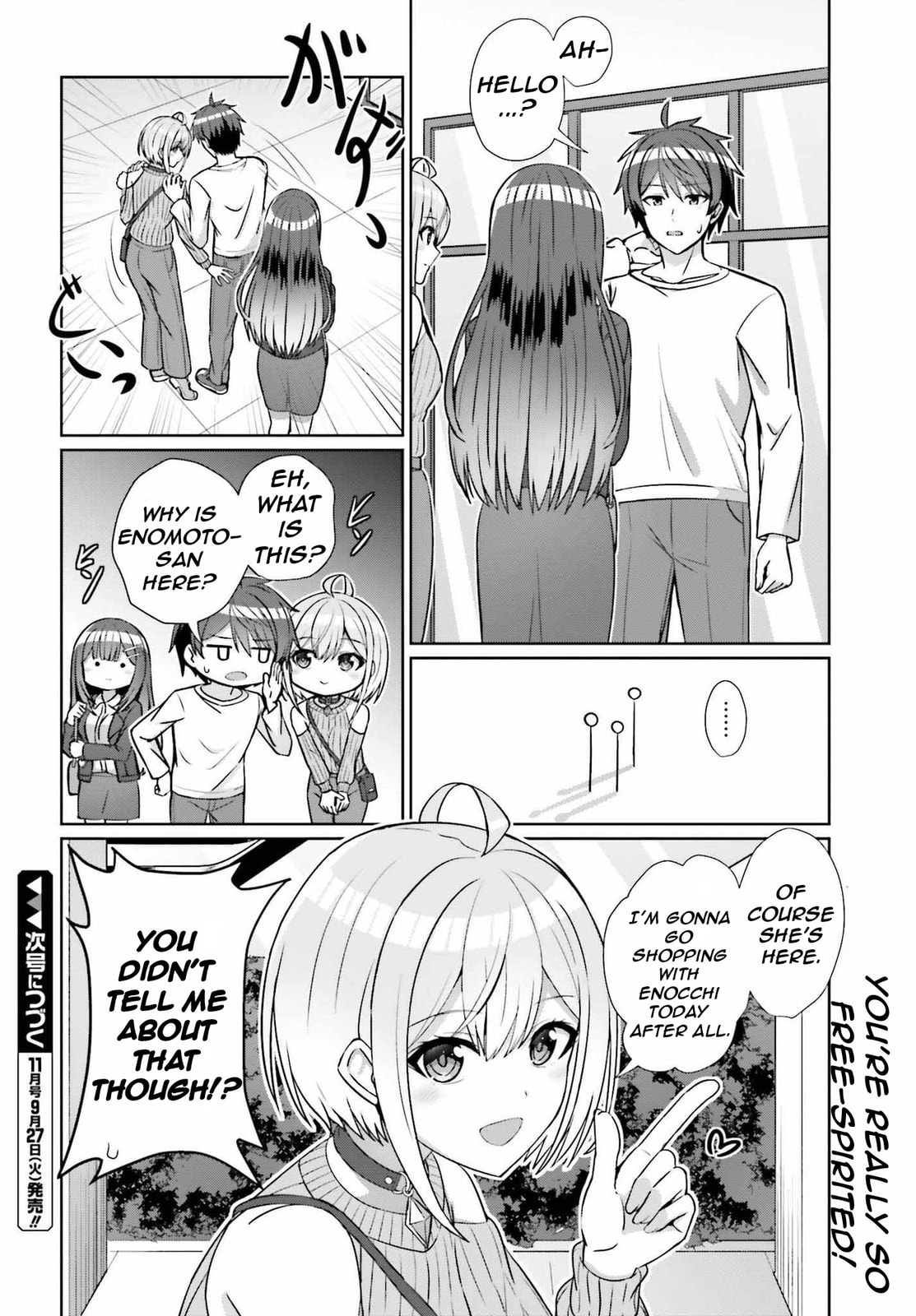 Can a Boy-Girl Friendship Hold Up? (No, It Can