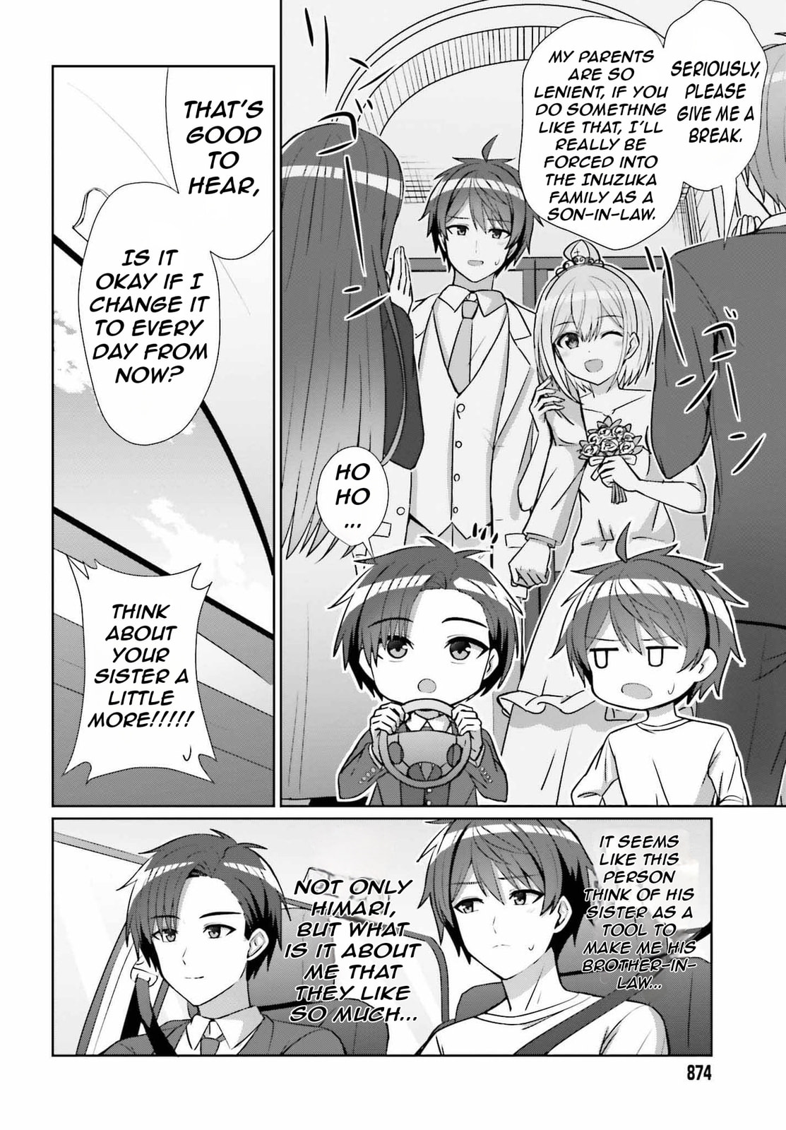 Can a Boy-Girl Friendship Hold Up? (No, It Can