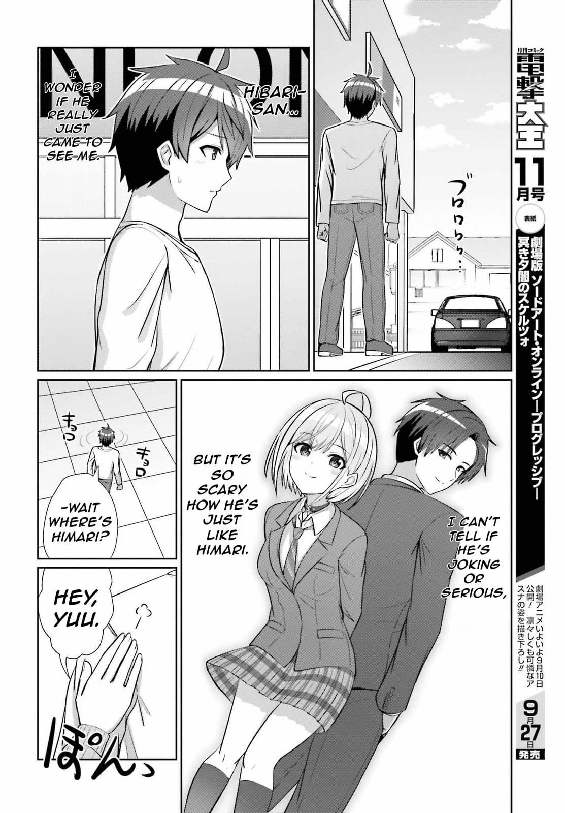 Can a Boy-Girl Friendship Hold Up? (No, It Can