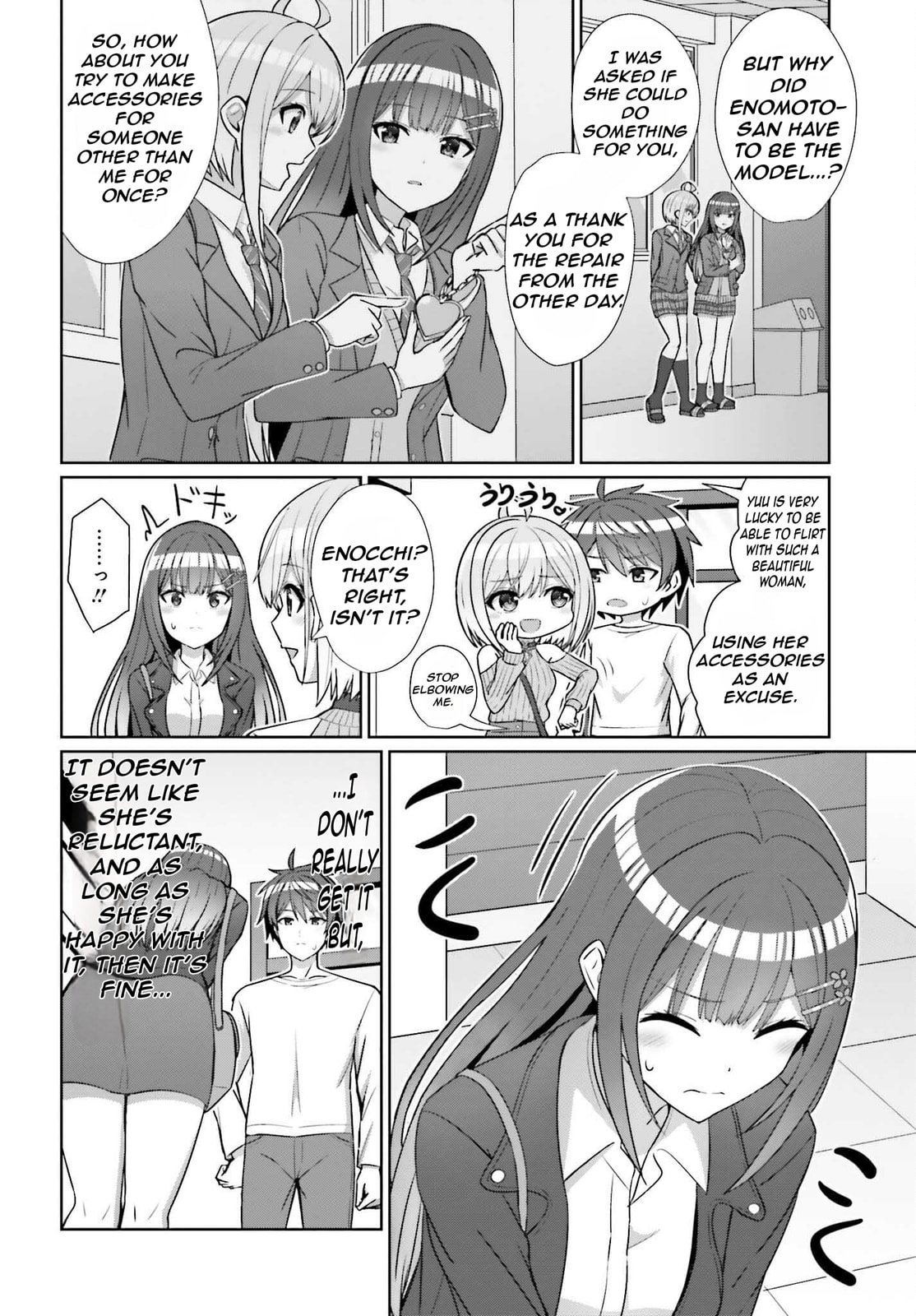 Can a Boy-Girl Friendship Hold Up? (No, It Can
