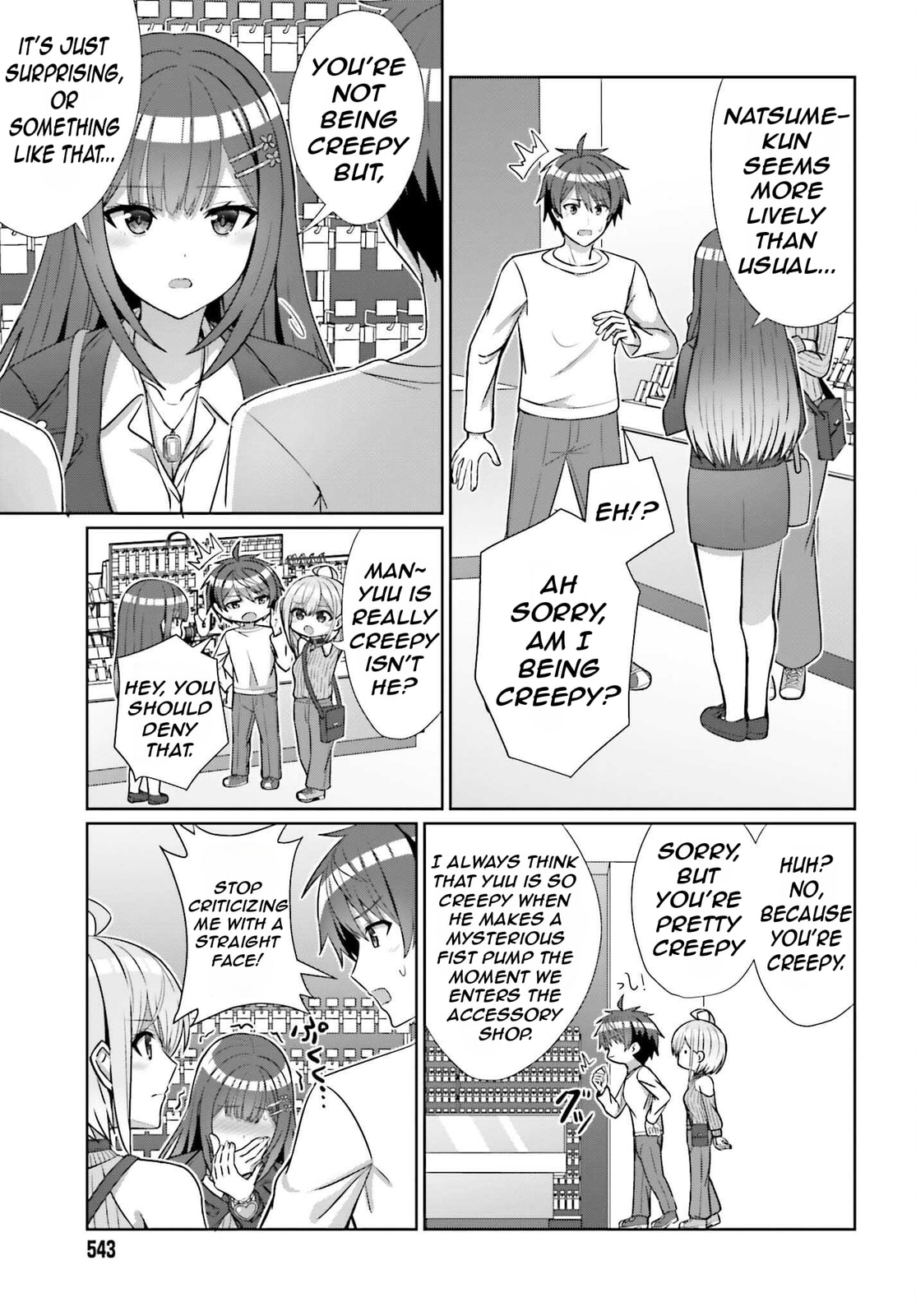 Can a Boy-Girl Friendship Hold Up? (No, It Can