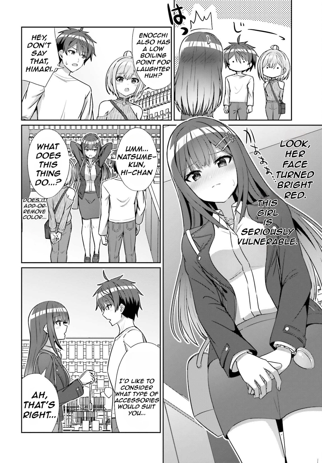 Can a Boy-Girl Friendship Hold Up? (No, It Can