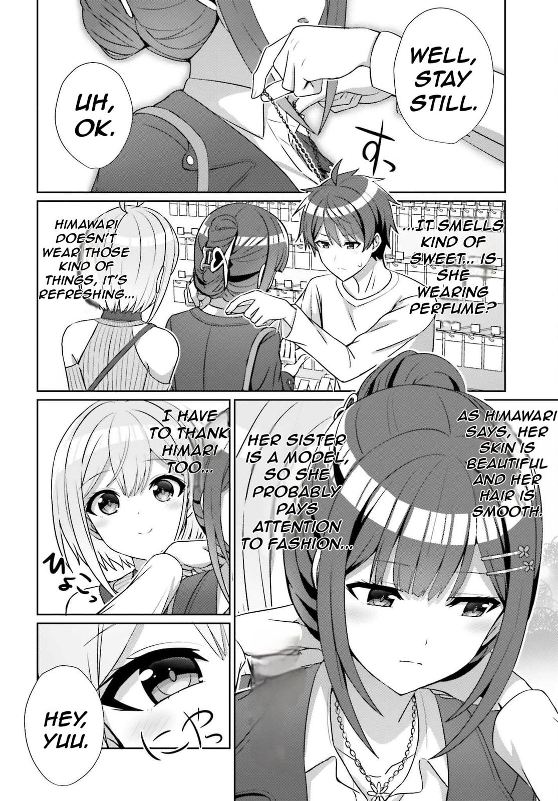 Can a Boy-Girl Friendship Hold Up? (No, It Can