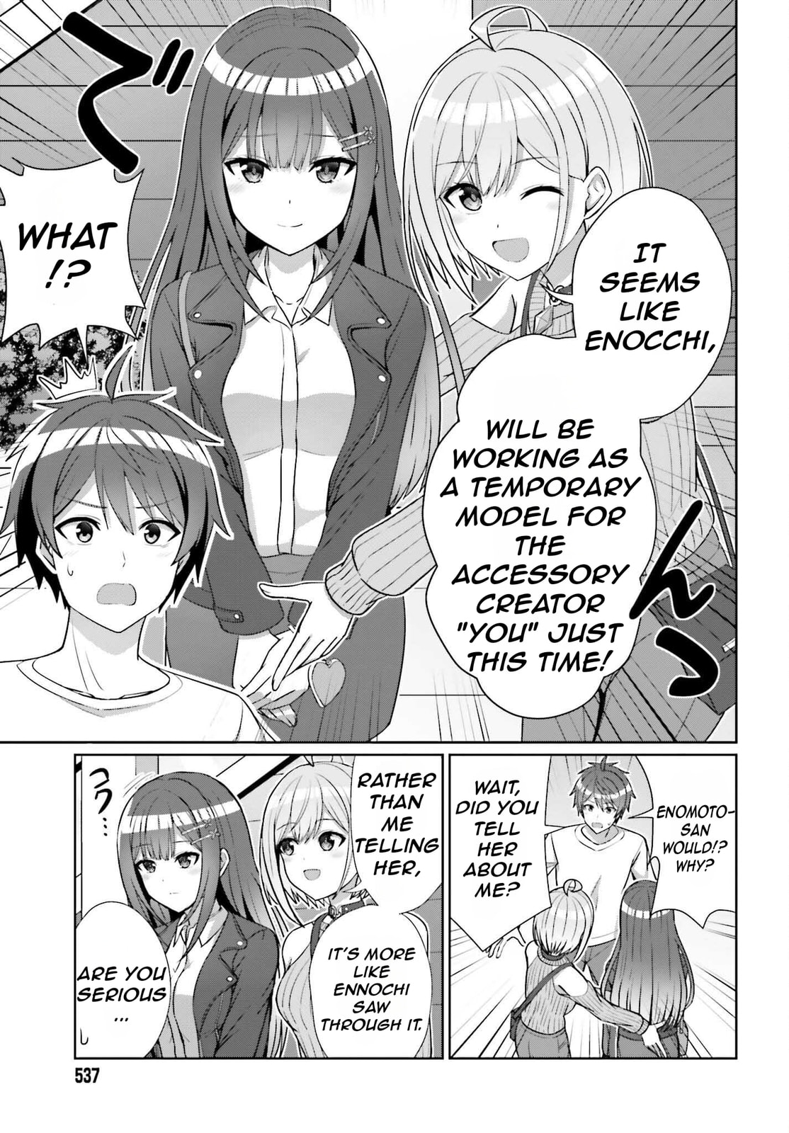 Can a Boy-Girl Friendship Hold Up? (No, It Can