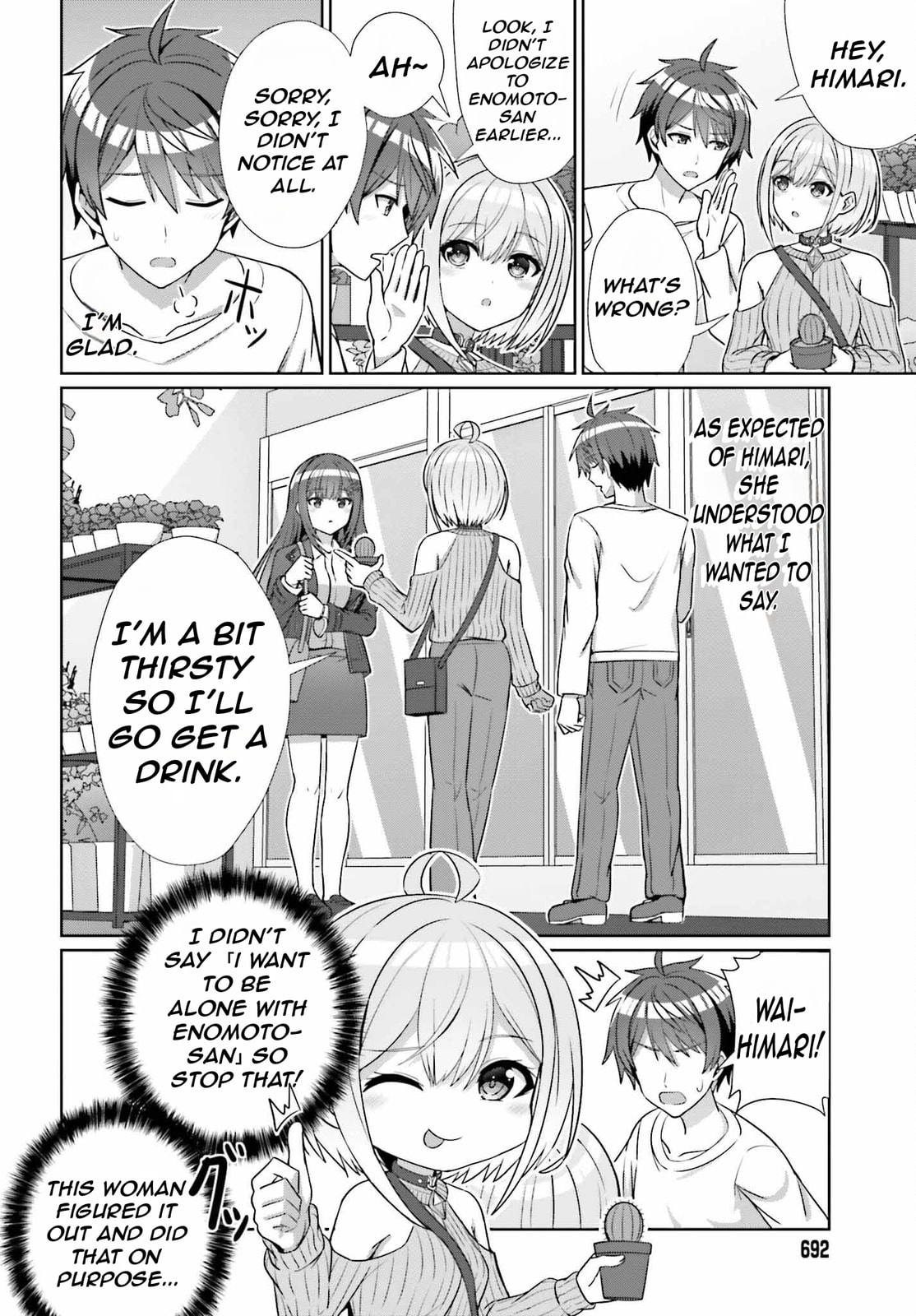 Can a Boy-Girl Friendship Hold Up? (No, It Can