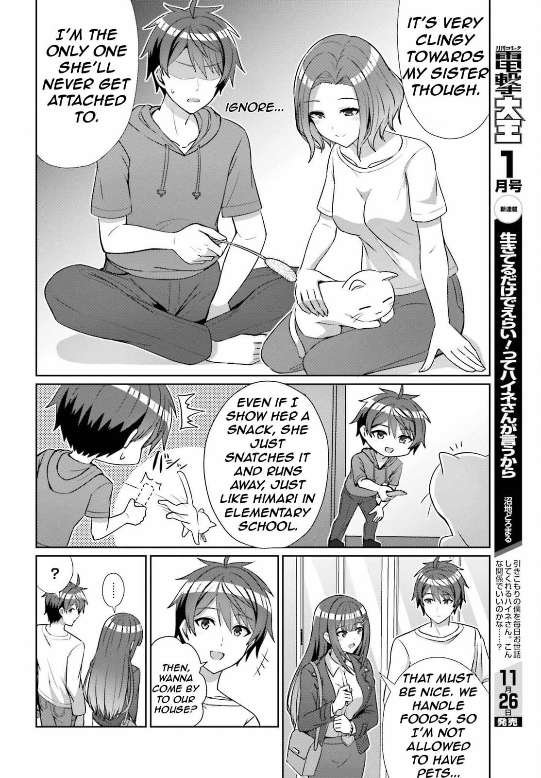 Can a Boy-Girl Friendship Hold Up? (No, It Can