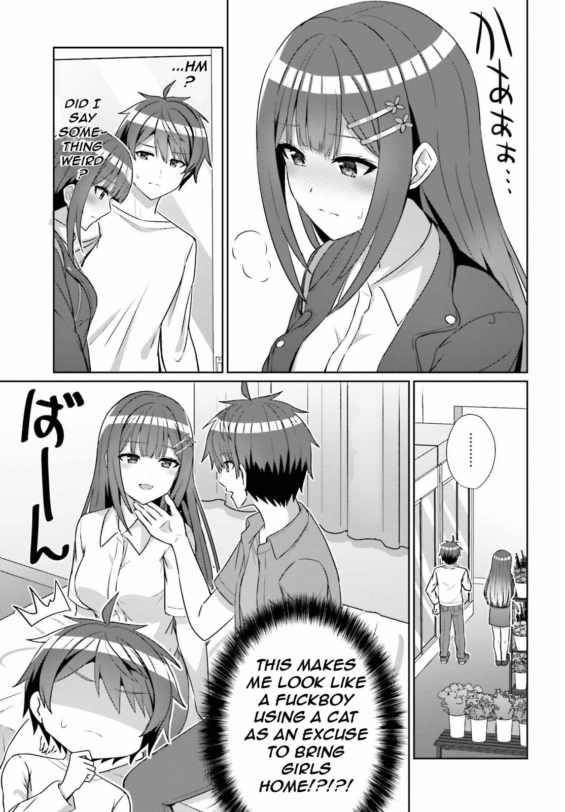 Can a Boy-Girl Friendship Hold Up? (No, It Can