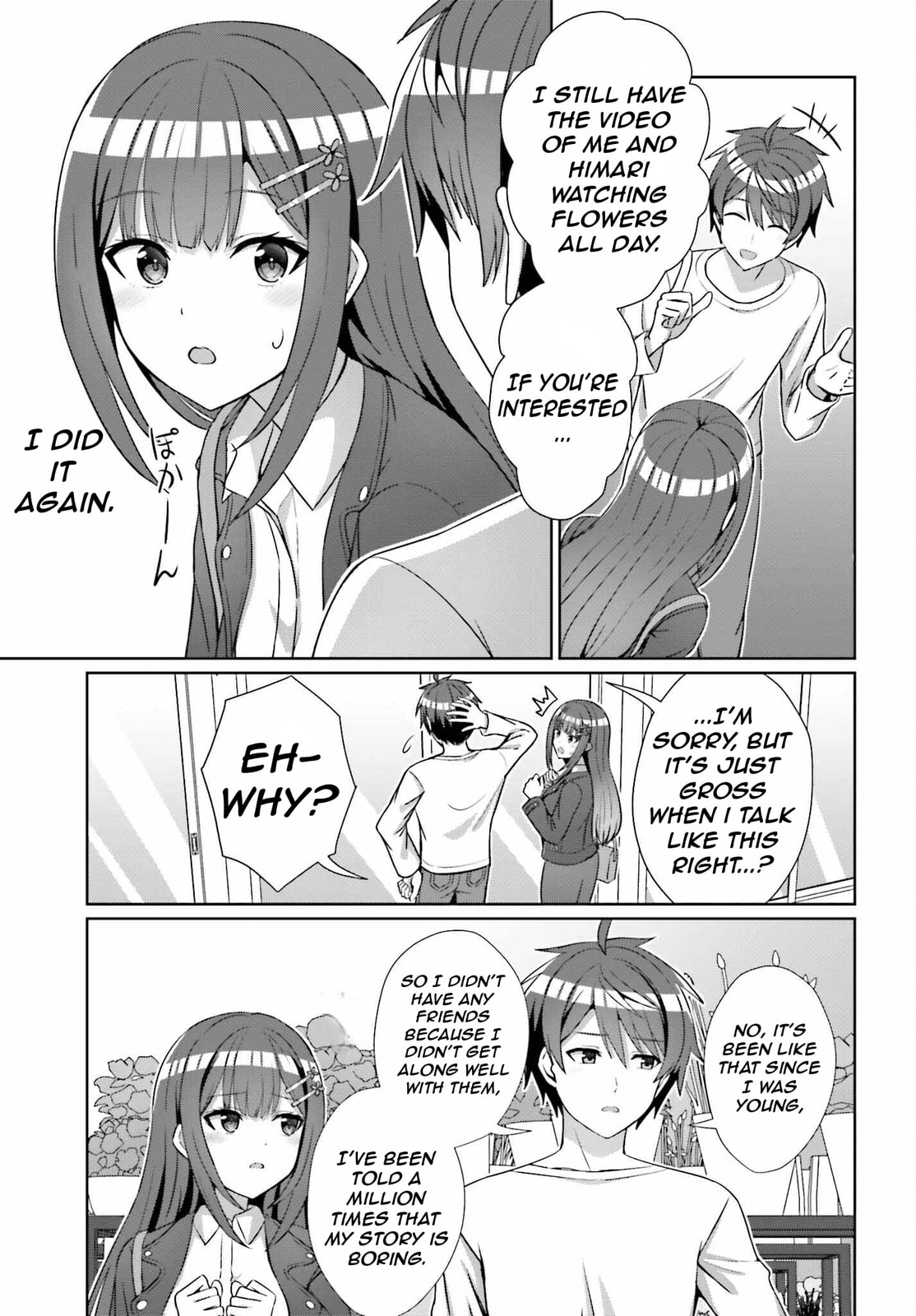 Can a Boy-Girl Friendship Hold Up? (No, It Can