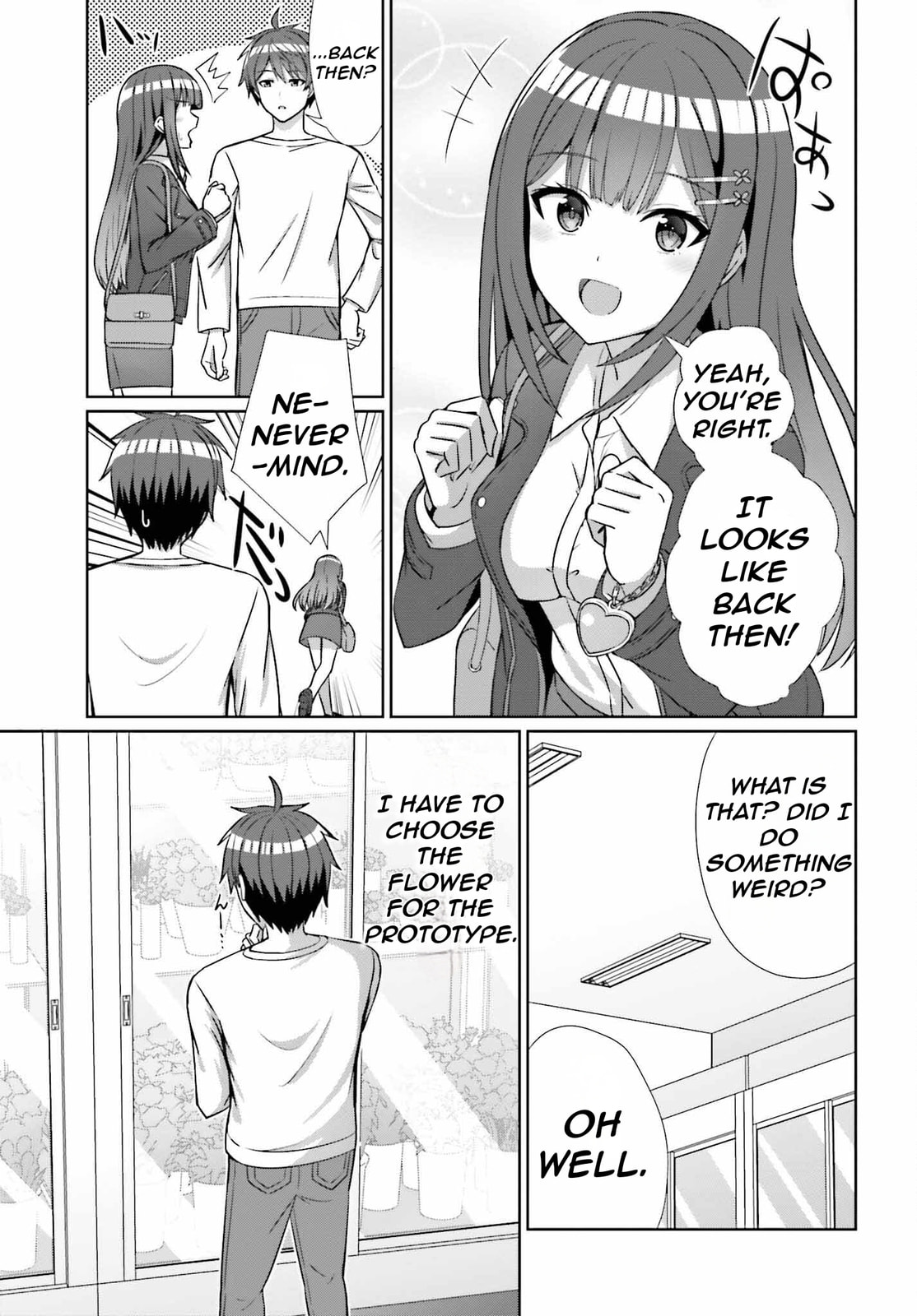 Can a Boy-Girl Friendship Hold Up? (No, It Can