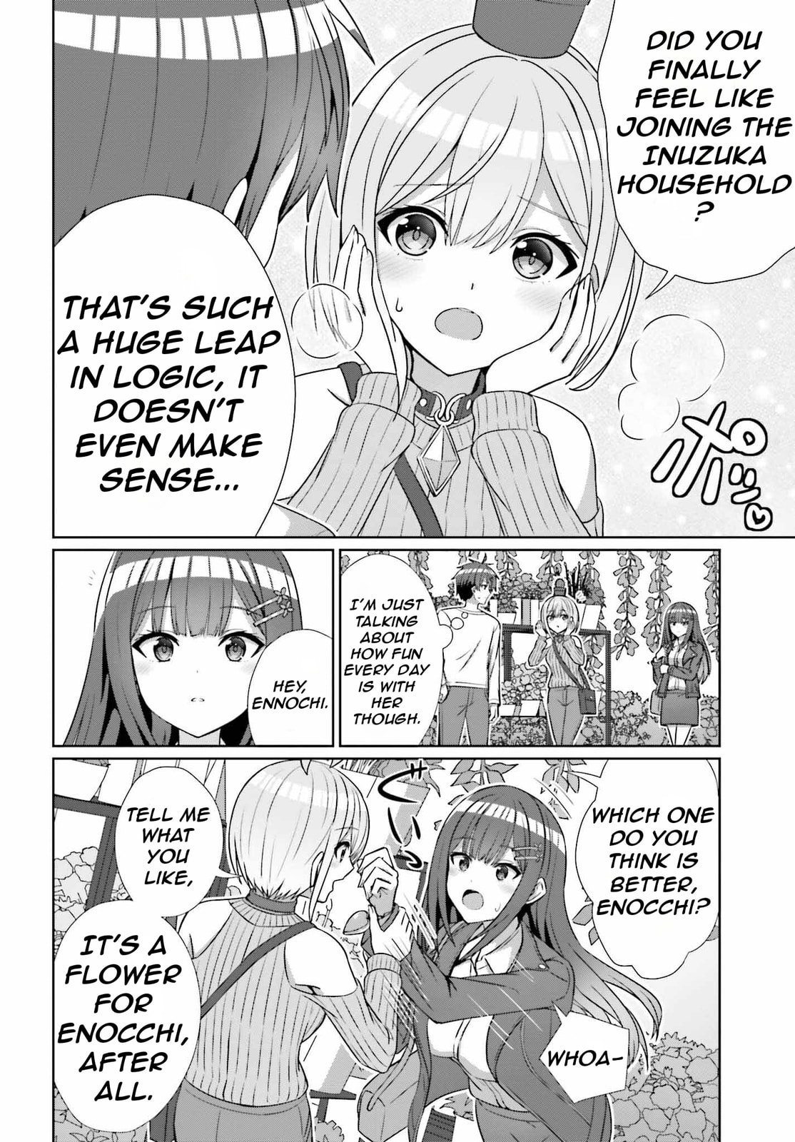 Can a Boy-Girl Friendship Hold Up? (No, It Can