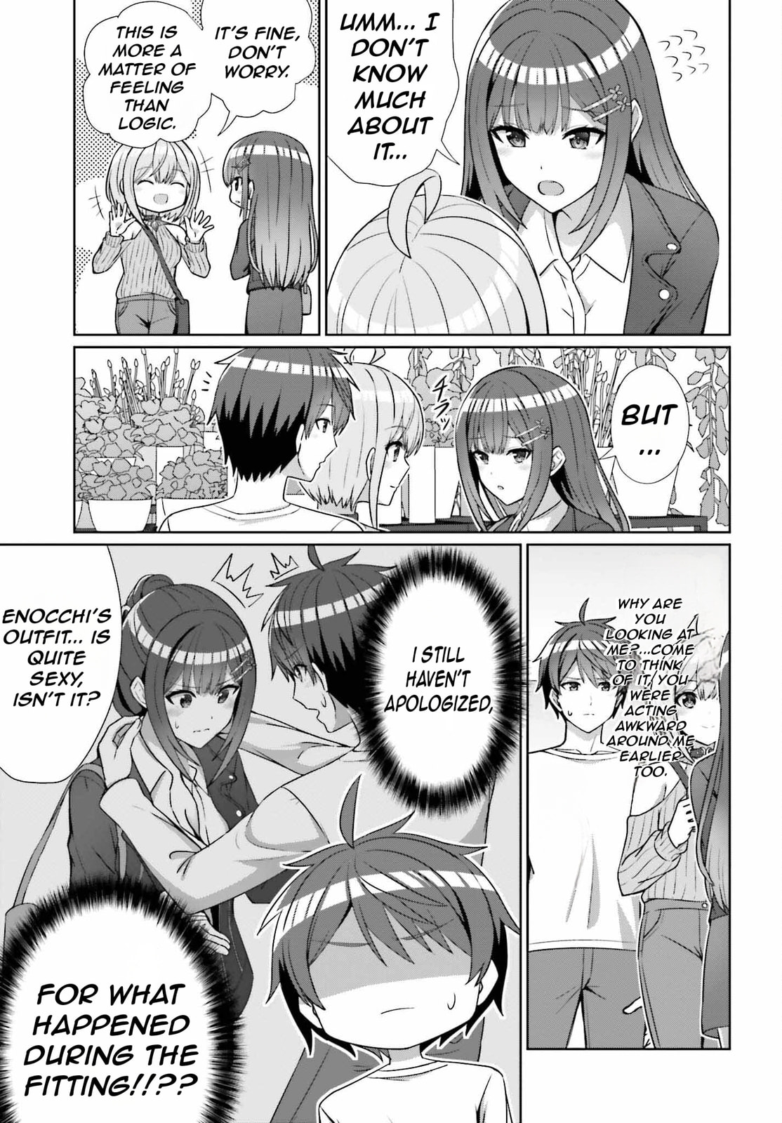 Can a Boy-Girl Friendship Hold Up? (No, It Can