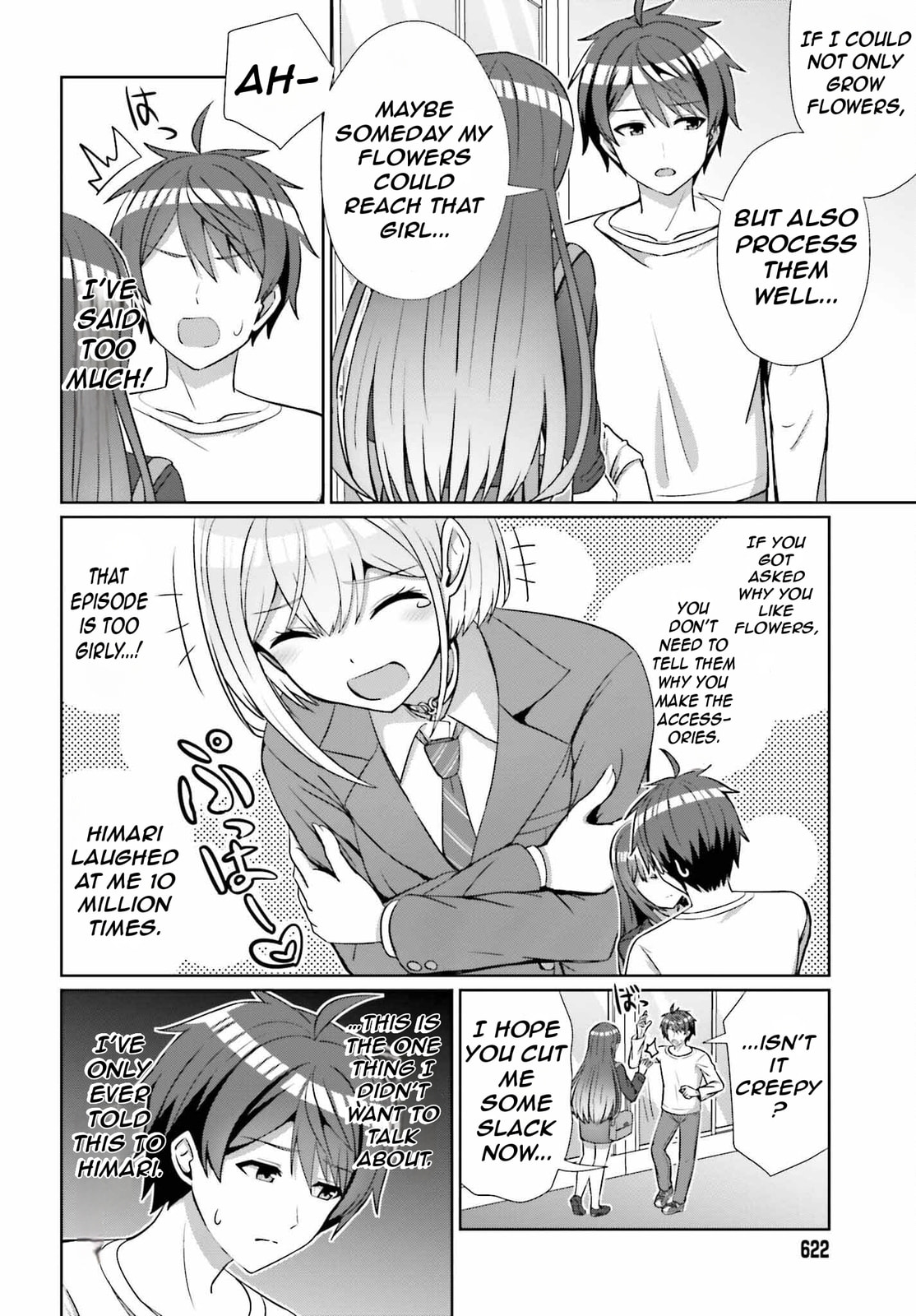 Can a Boy-Girl Friendship Hold Up? (No, It Can