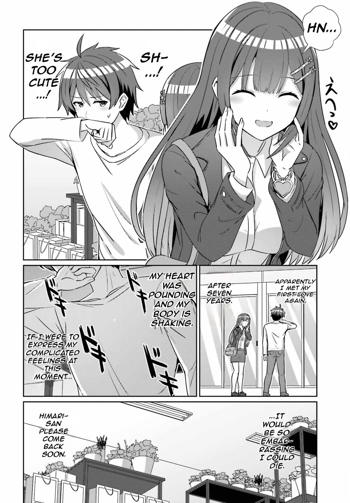 Can a Boy-Girl Friendship Hold Up? (No, It Can