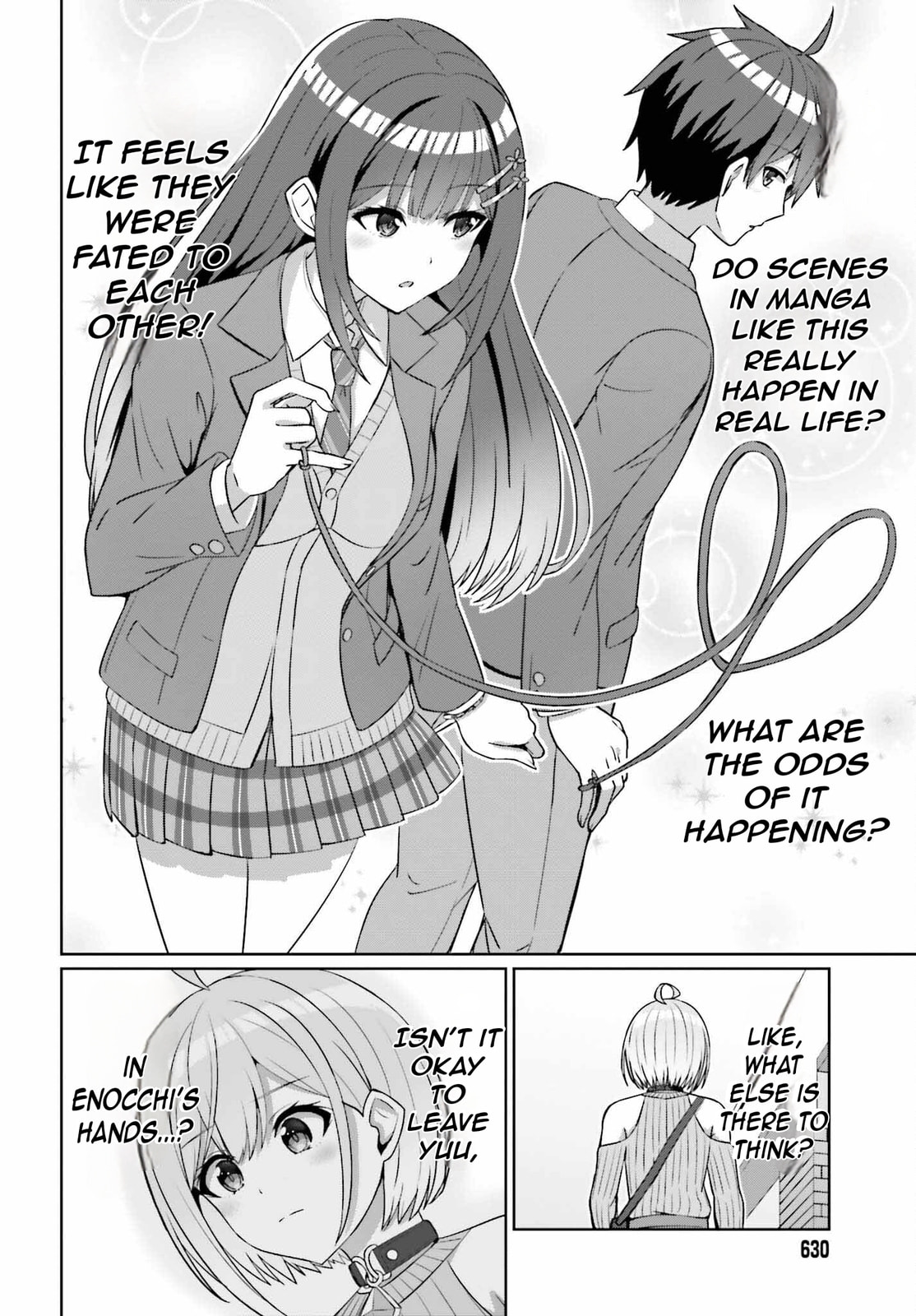 Can a Boy-Girl Friendship Hold Up? (No, It Can