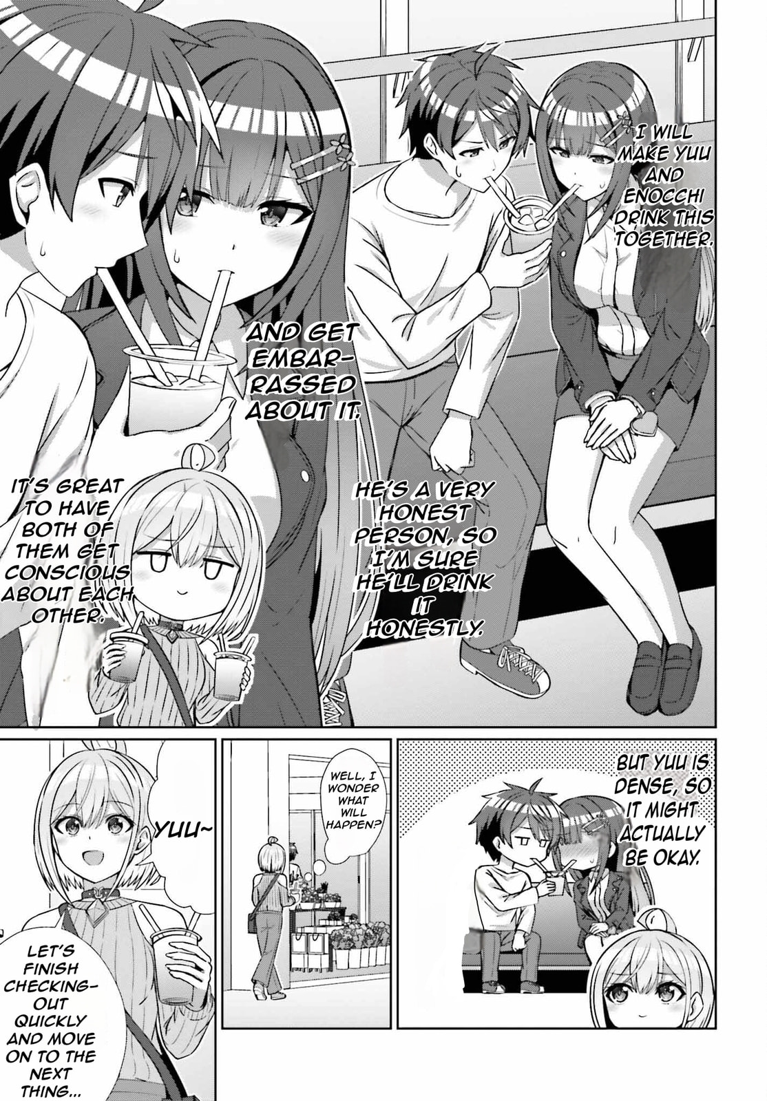 Can a Boy-Girl Friendship Hold Up? (No, It Can
