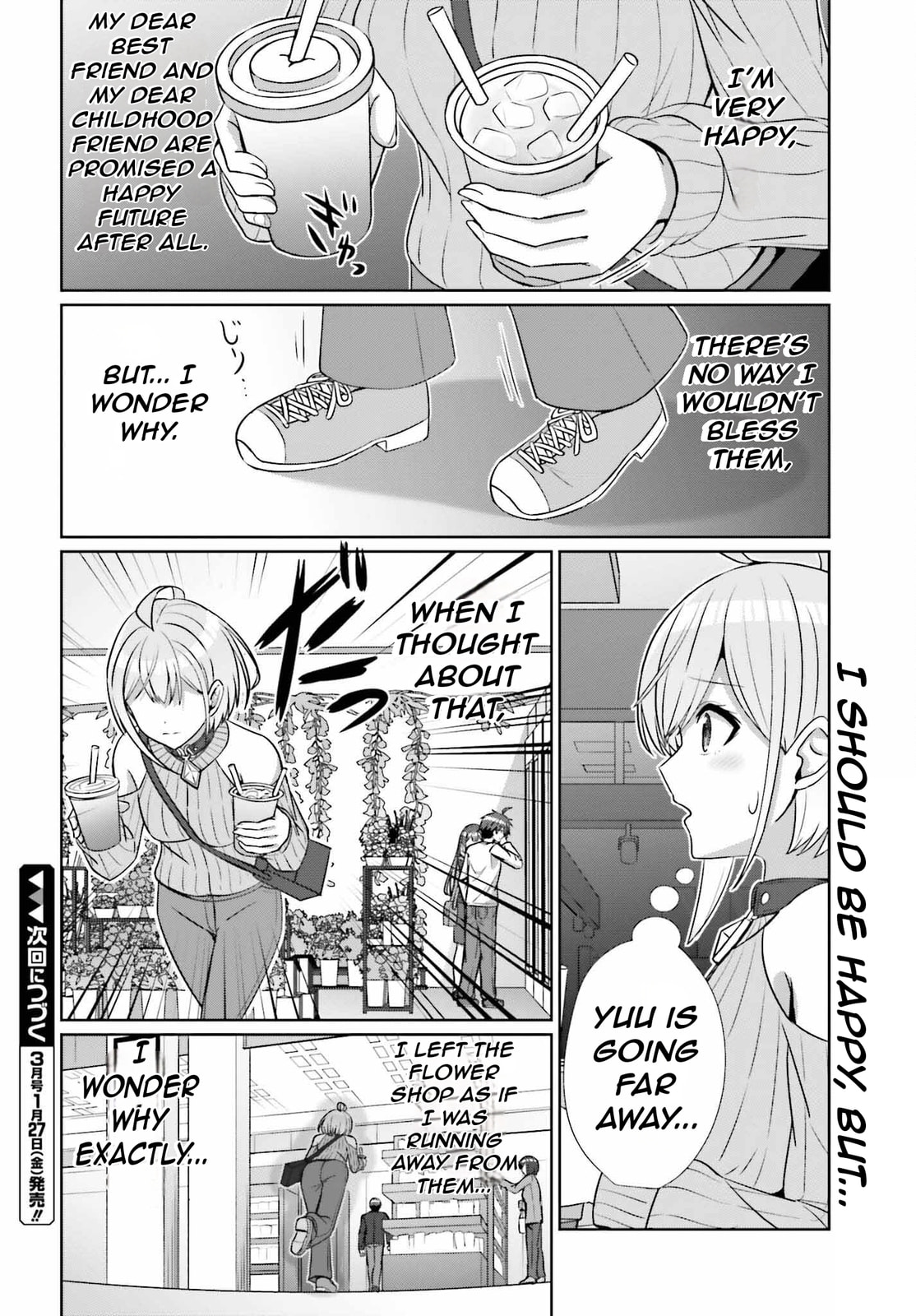Can a Boy-Girl Friendship Hold Up? (No, It Can