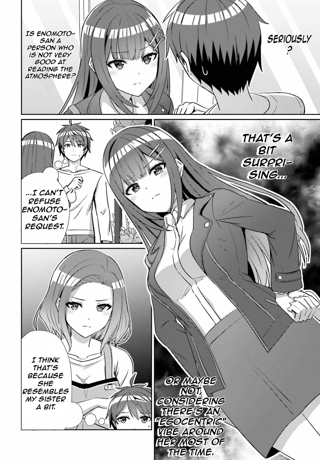 Can a Boy-Girl Friendship Hold Up? (No, It Can