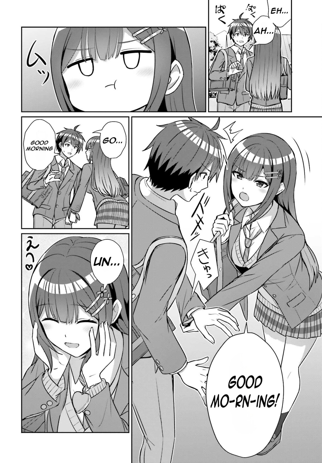 Can a Boy-Girl Friendship Hold Up? (No, It Can