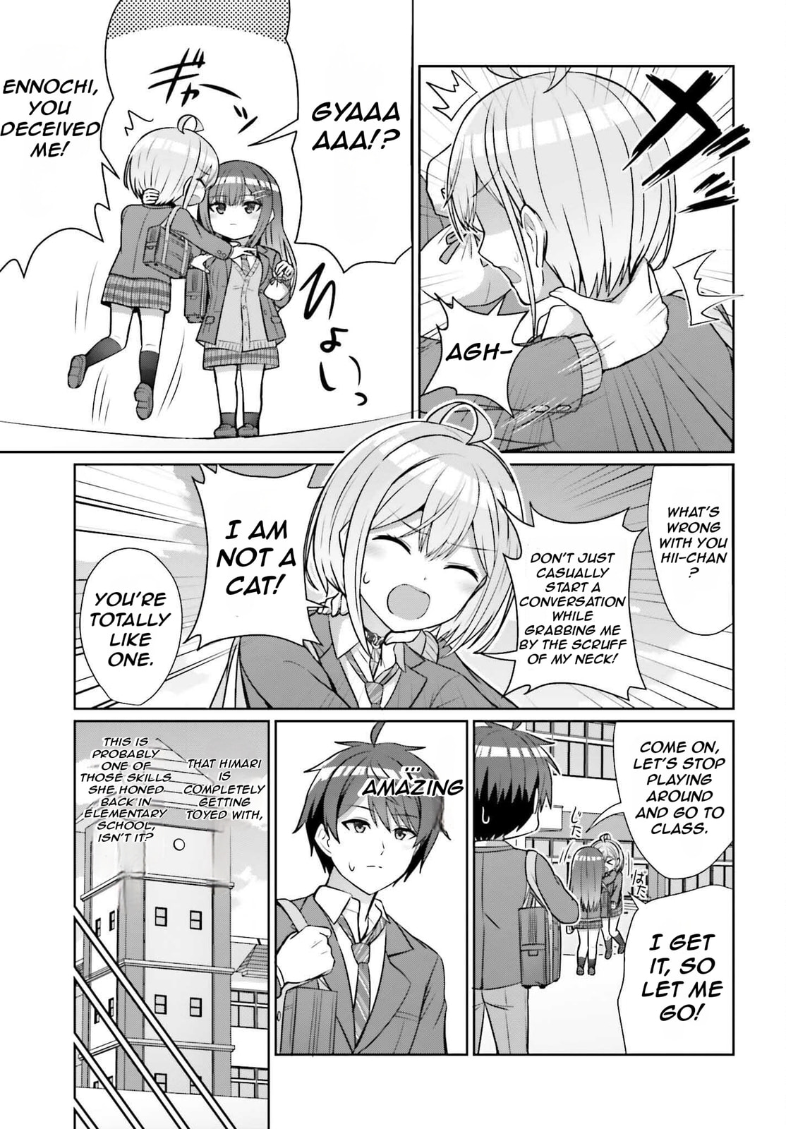 Can a Boy-Girl Friendship Hold Up? (No, It Can