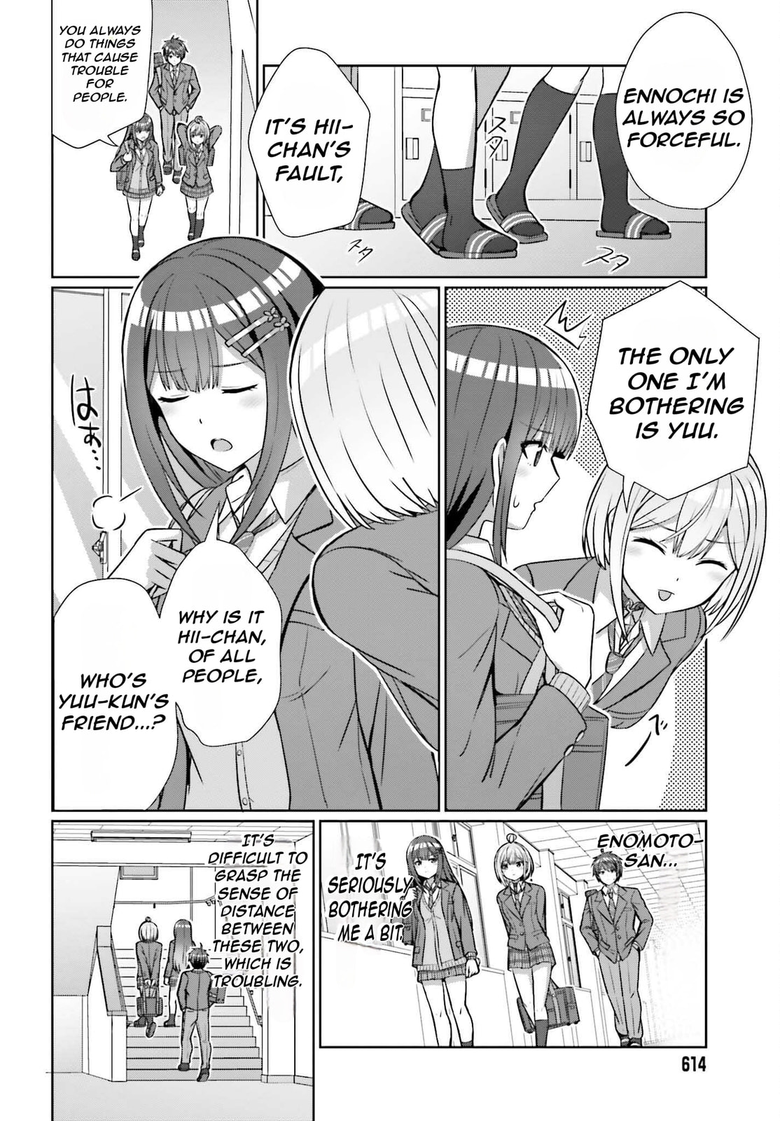 Can a Boy-Girl Friendship Hold Up? (No, It Can