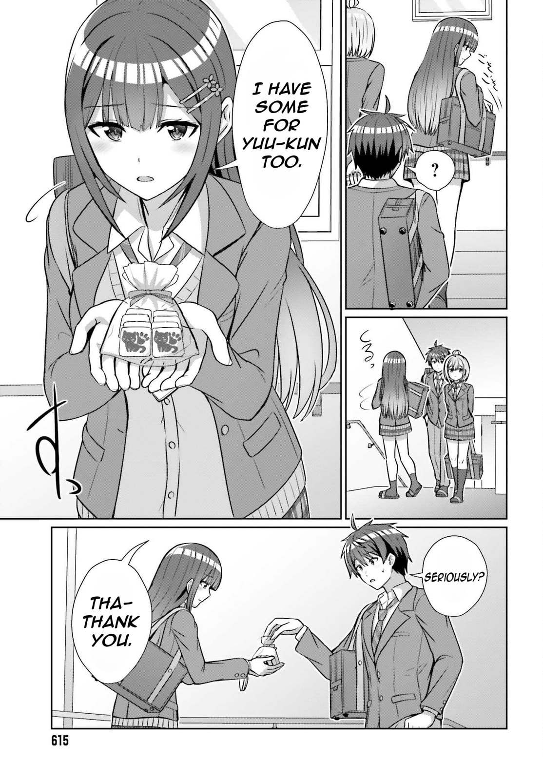 Can a Boy-Girl Friendship Hold Up? (No, It Can