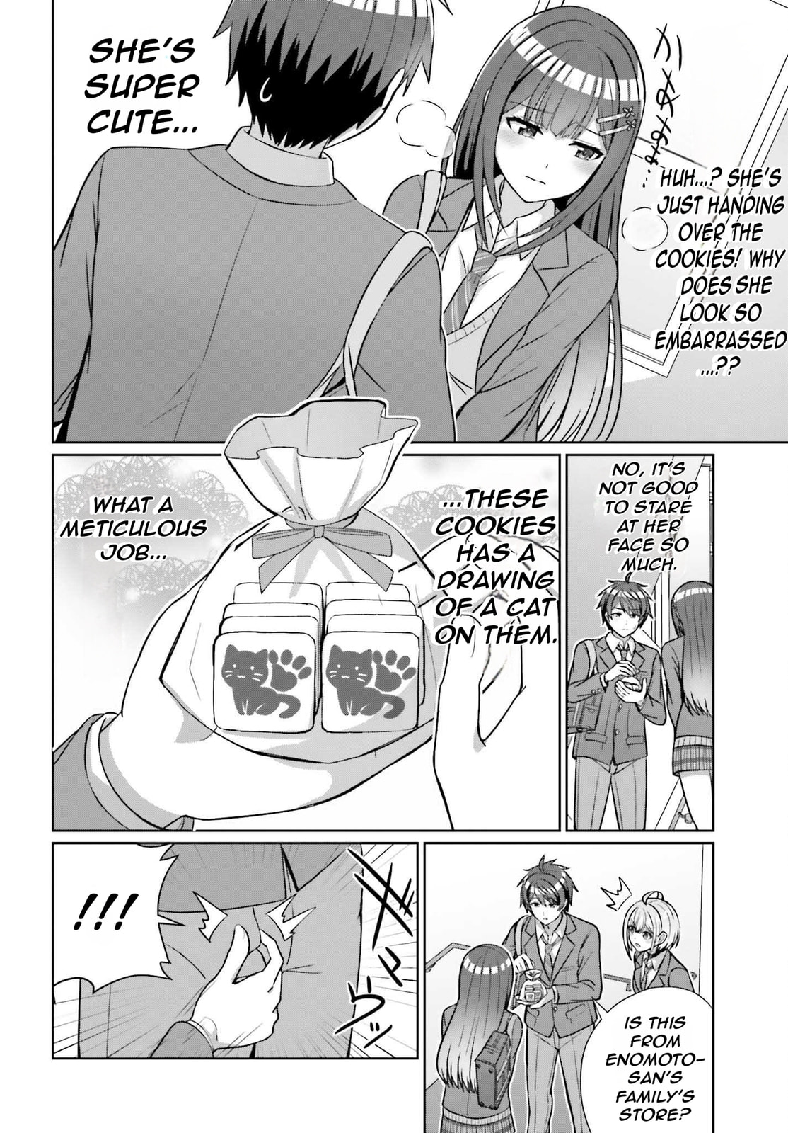 Can a Boy-Girl Friendship Hold Up? (No, It Can