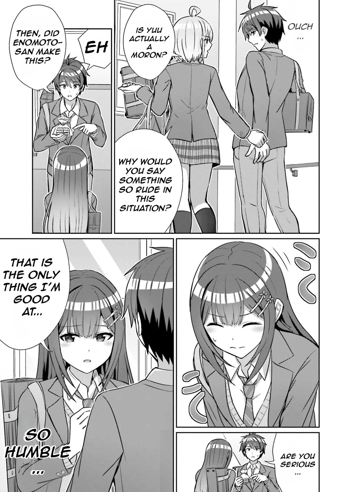 Can a Boy-Girl Friendship Hold Up? (No, It Can