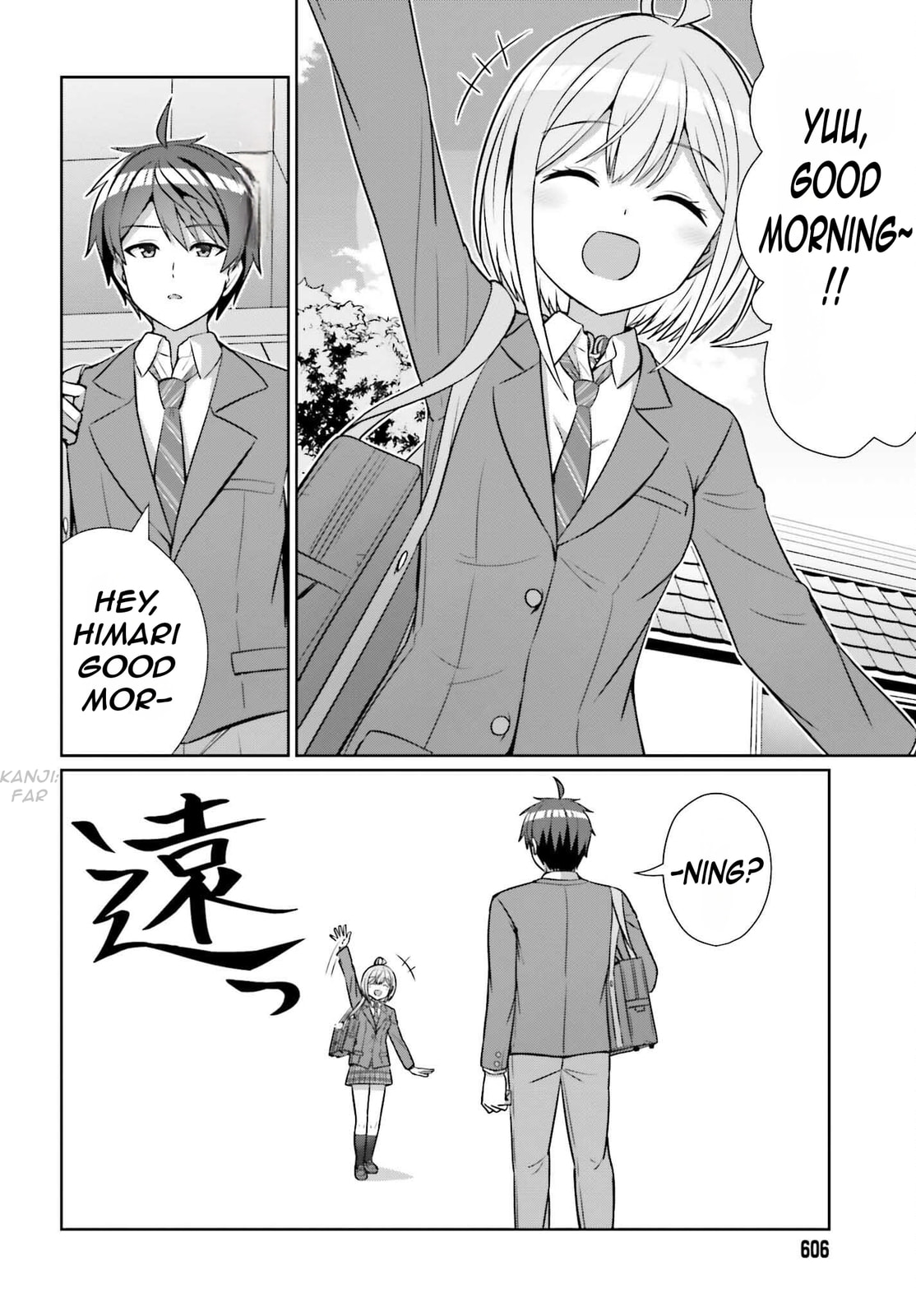 Can a Boy-Girl Friendship Hold Up? (No, It Can