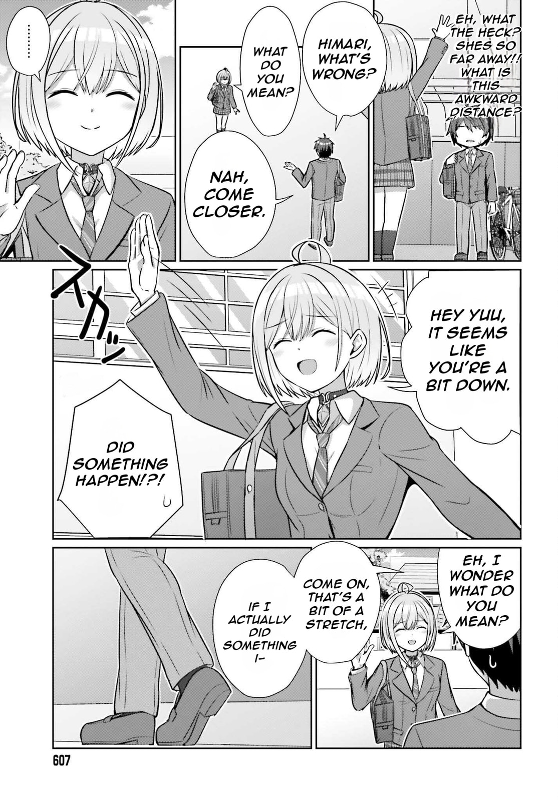 Can a Boy-Girl Friendship Hold Up? (No, It Can