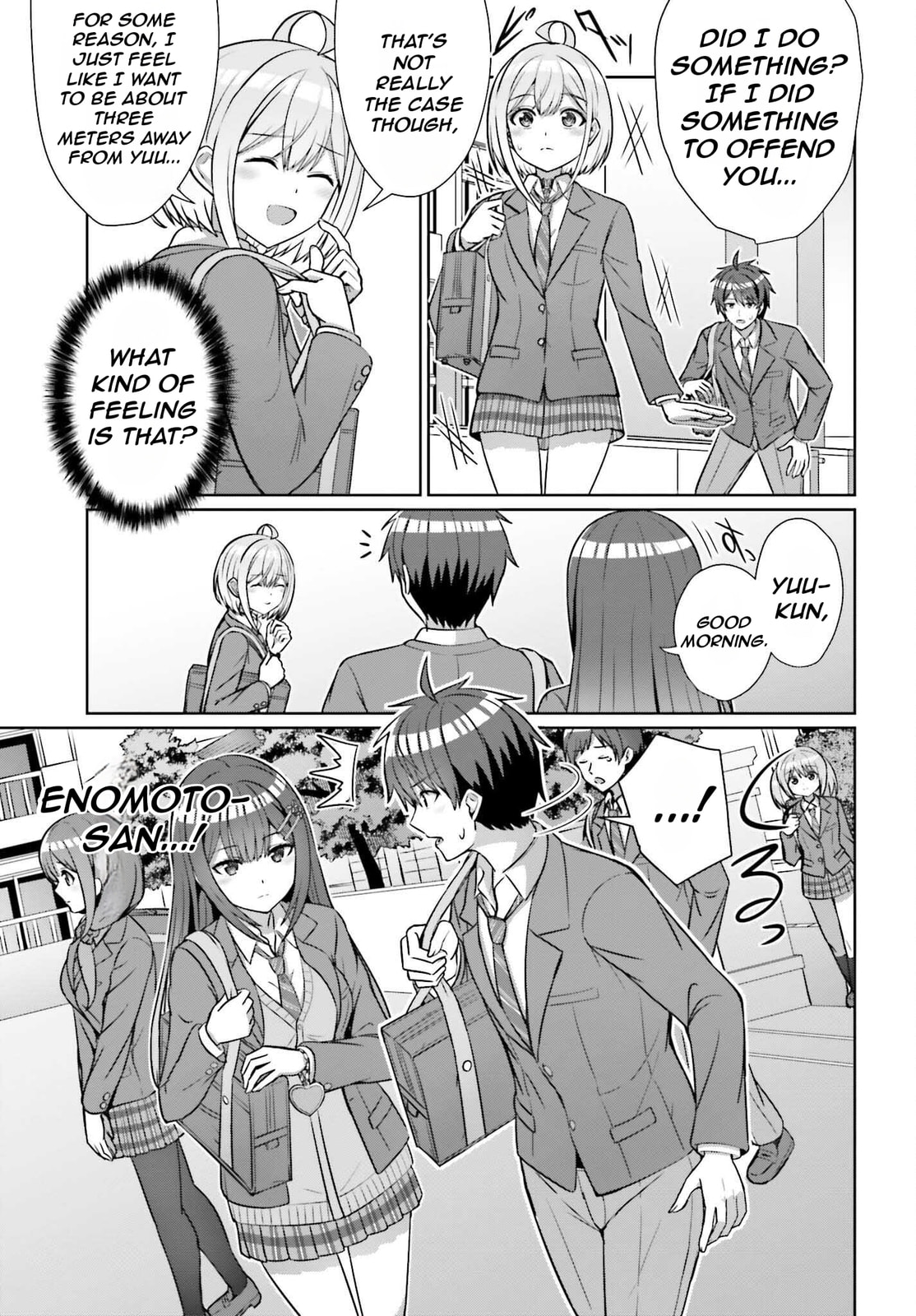 Can a Boy-Girl Friendship Hold Up? (No, It Can
