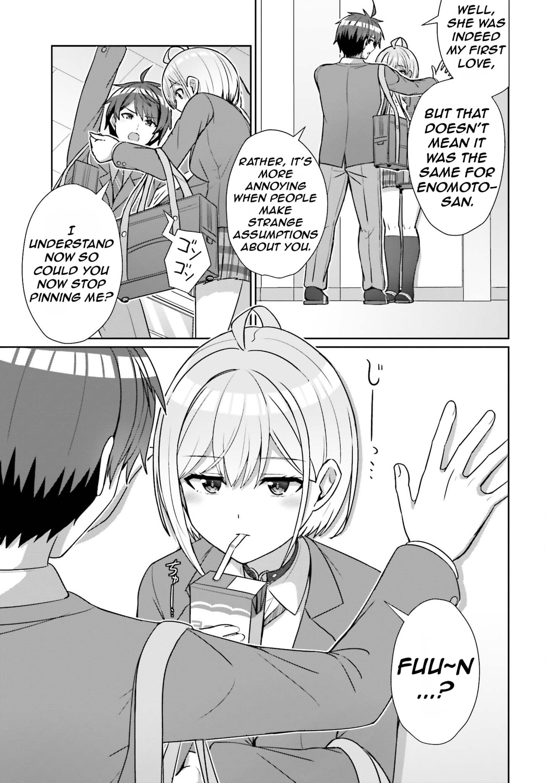 Can a Boy-Girl Friendship Hold Up? (No, It Can