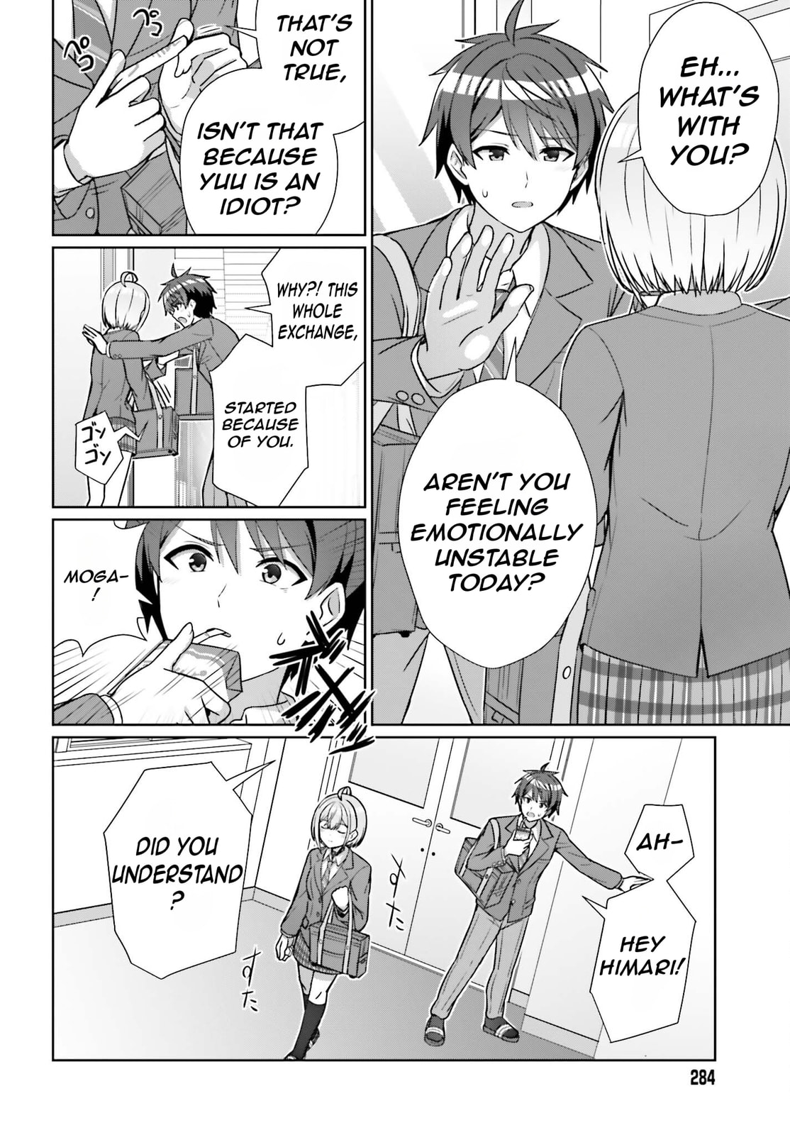 Can a Boy-Girl Friendship Hold Up? (No, It Can