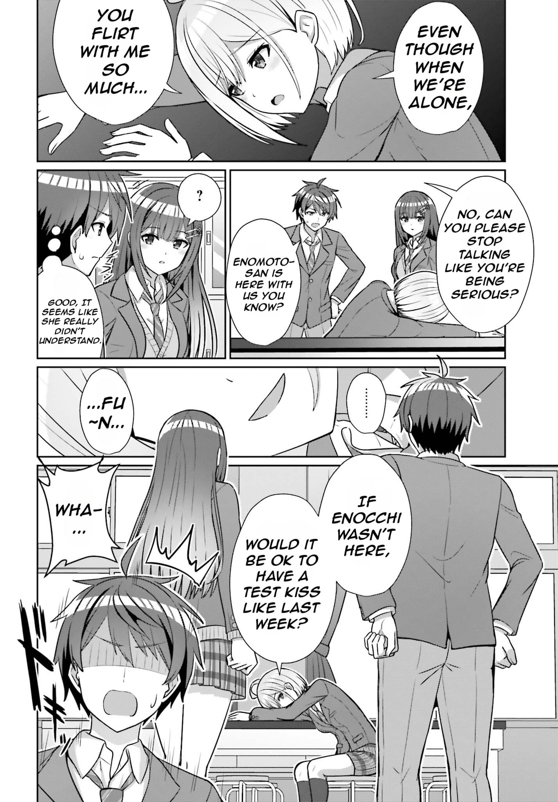 Can a Boy-Girl Friendship Hold Up? (No, It Can