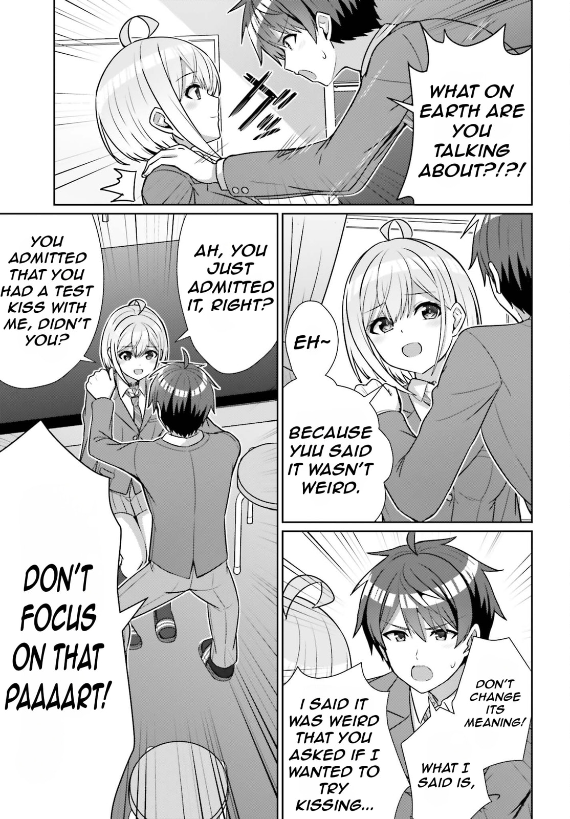 Can a Boy-Girl Friendship Hold Up? (No, It Can