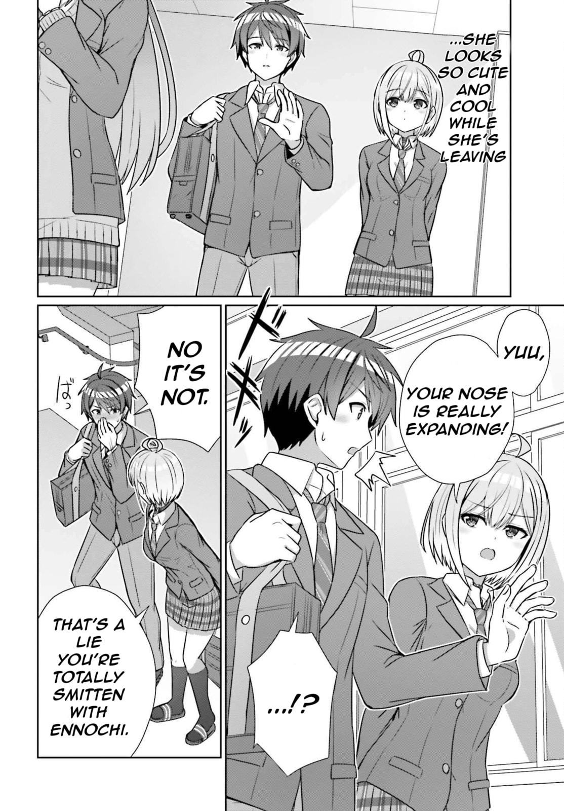 Can a Boy-Girl Friendship Hold Up? (No, It Can