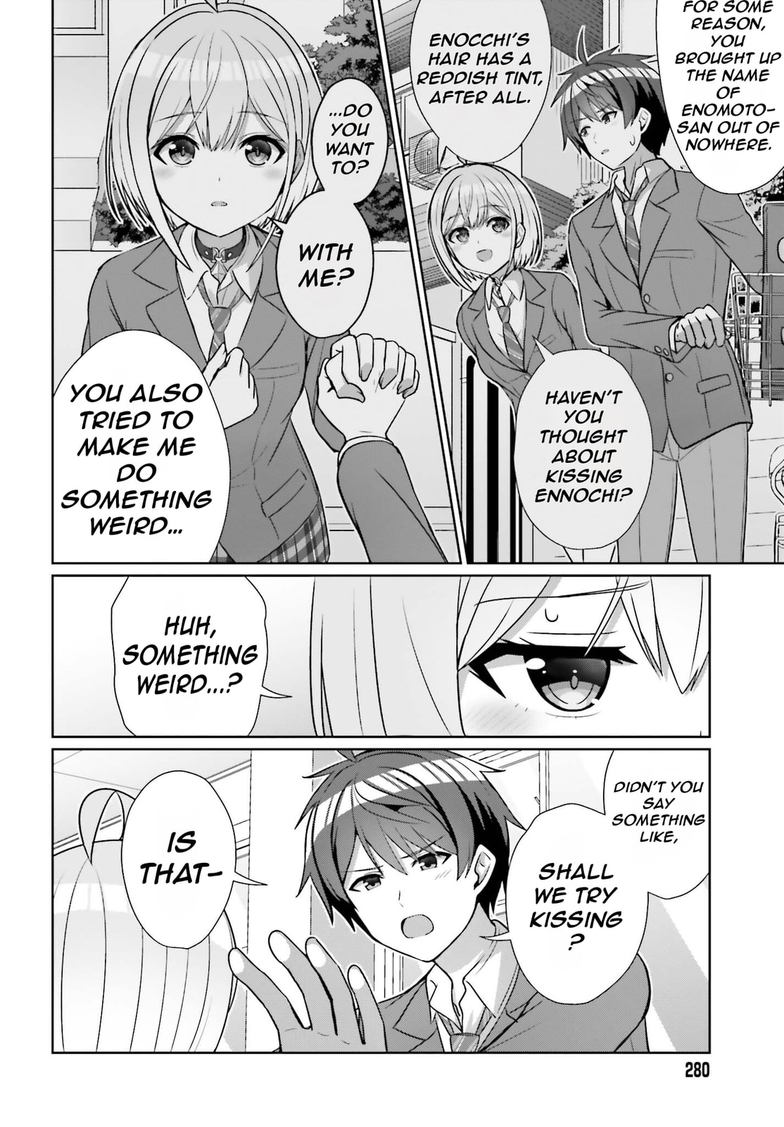 Can a Boy-Girl Friendship Hold Up? (No, It Can